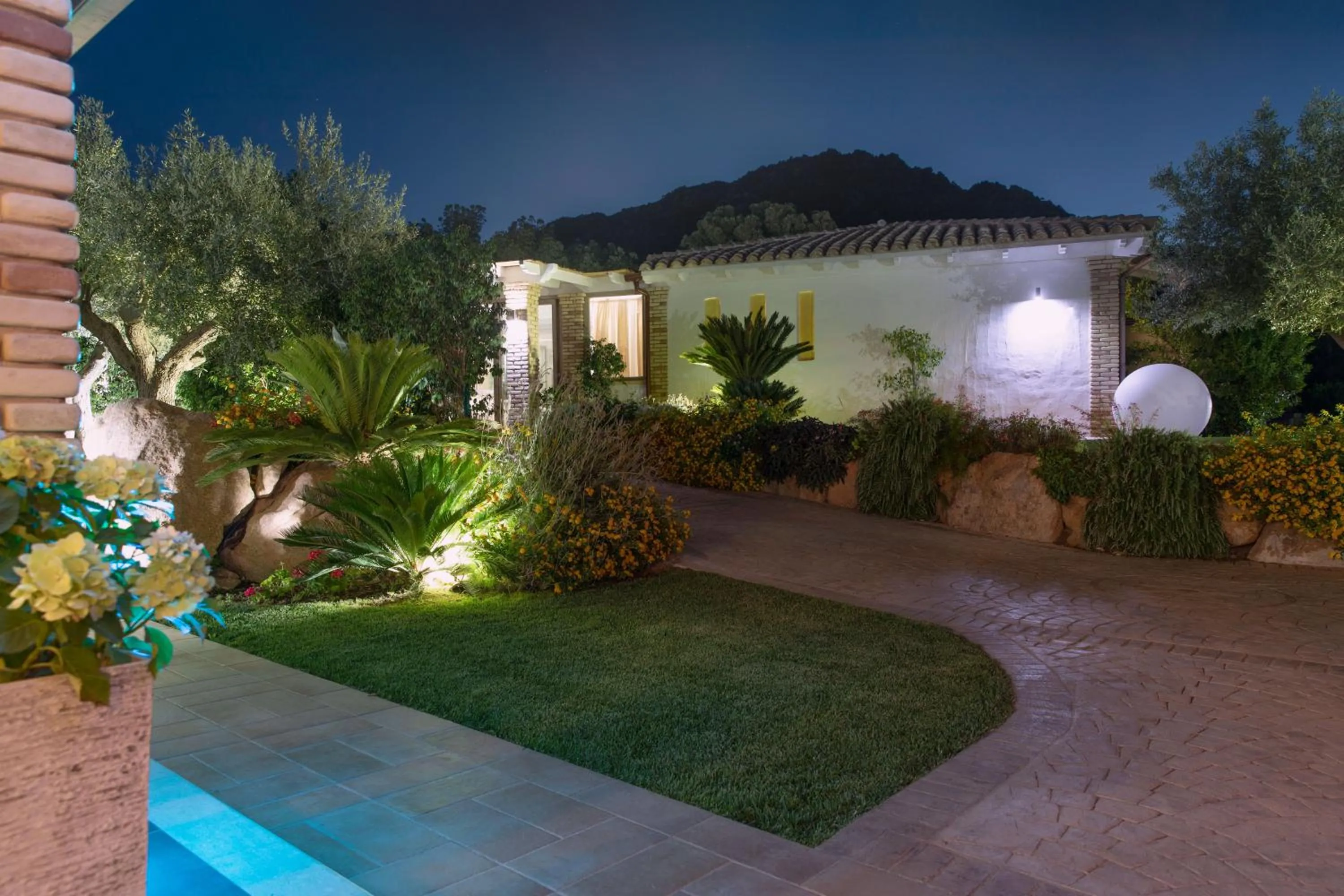 Eliantos Boutique Hotel & Spa