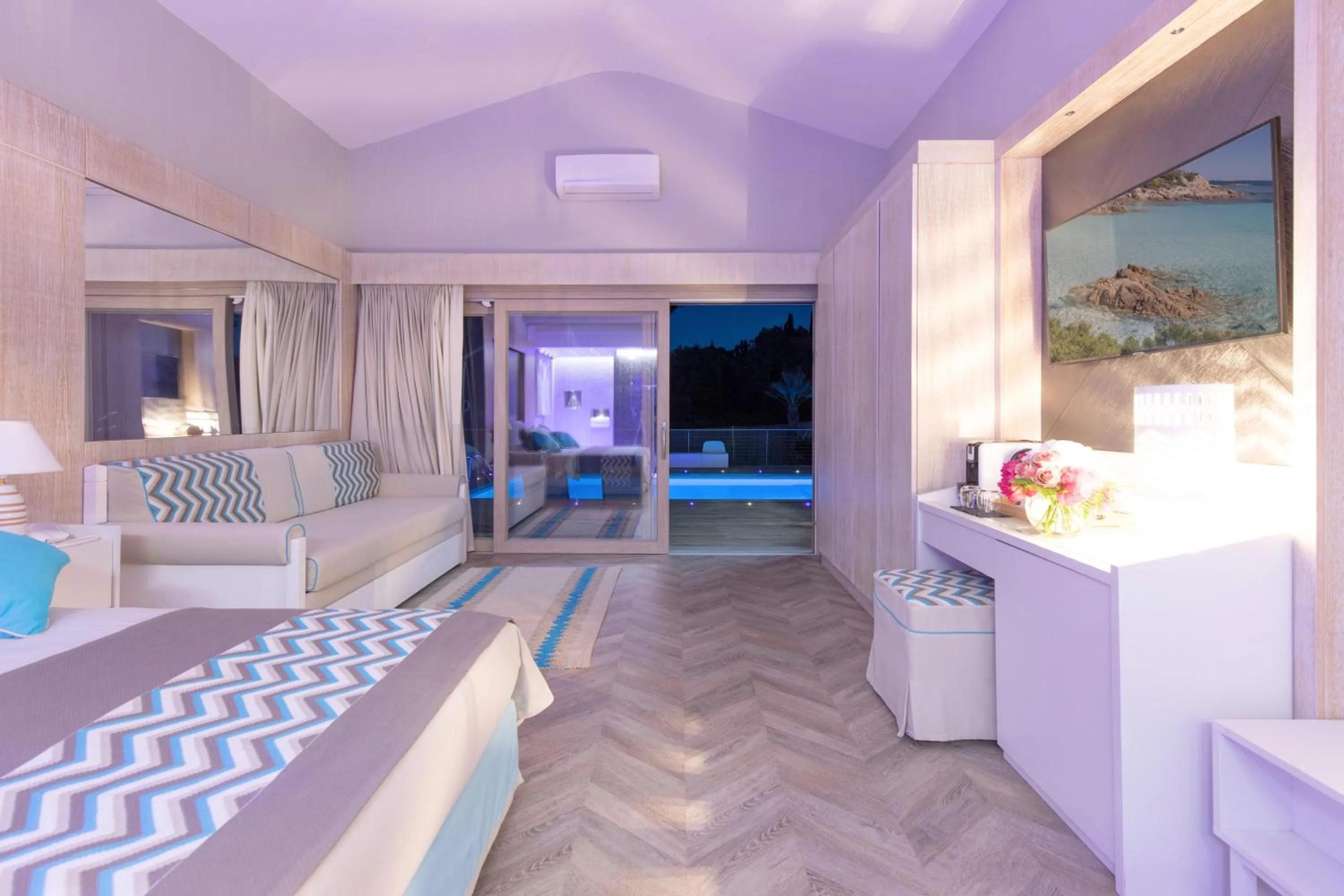 Eliantos Boutique Hotel & Spa