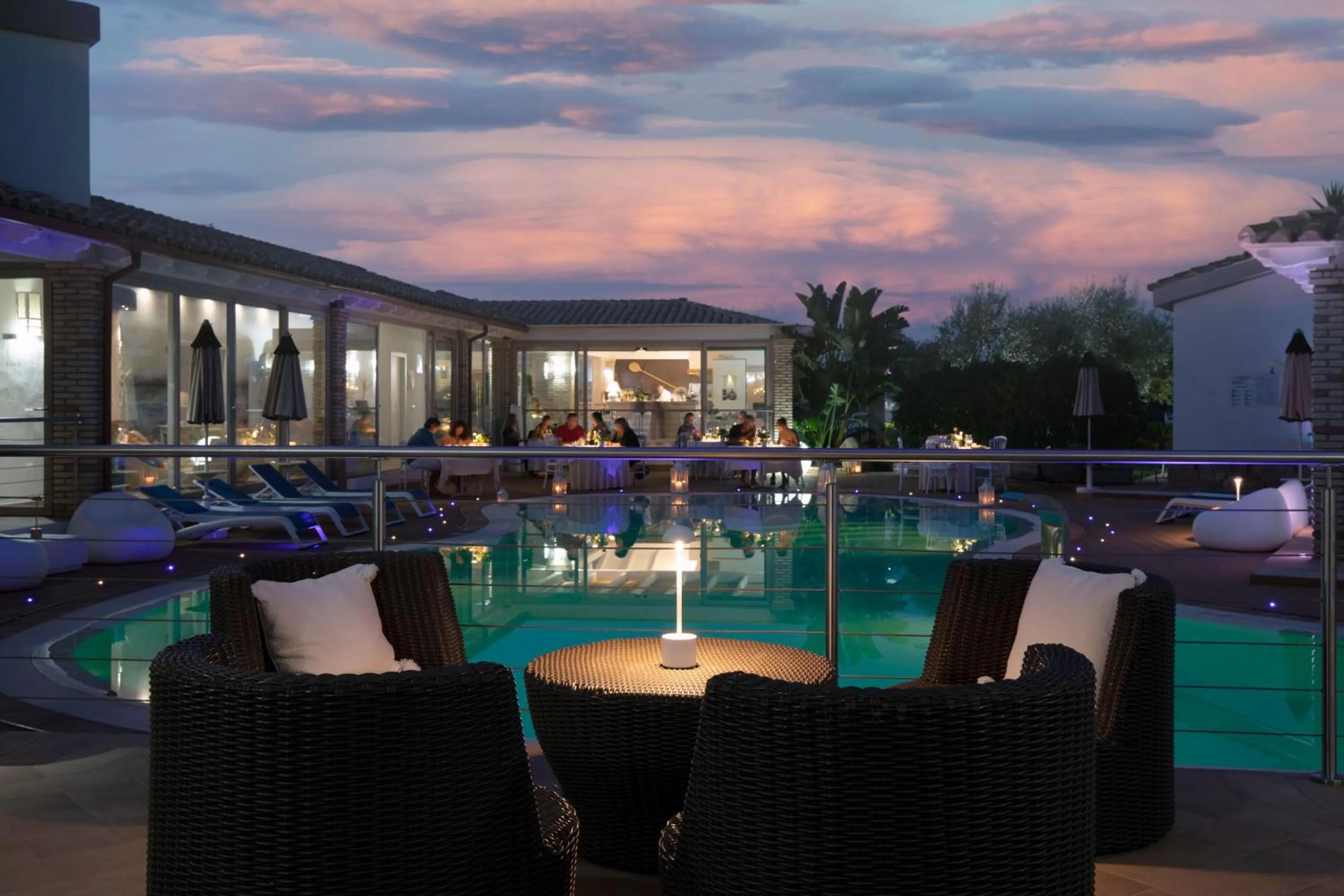 Eliantos Boutique Hotel & Spa