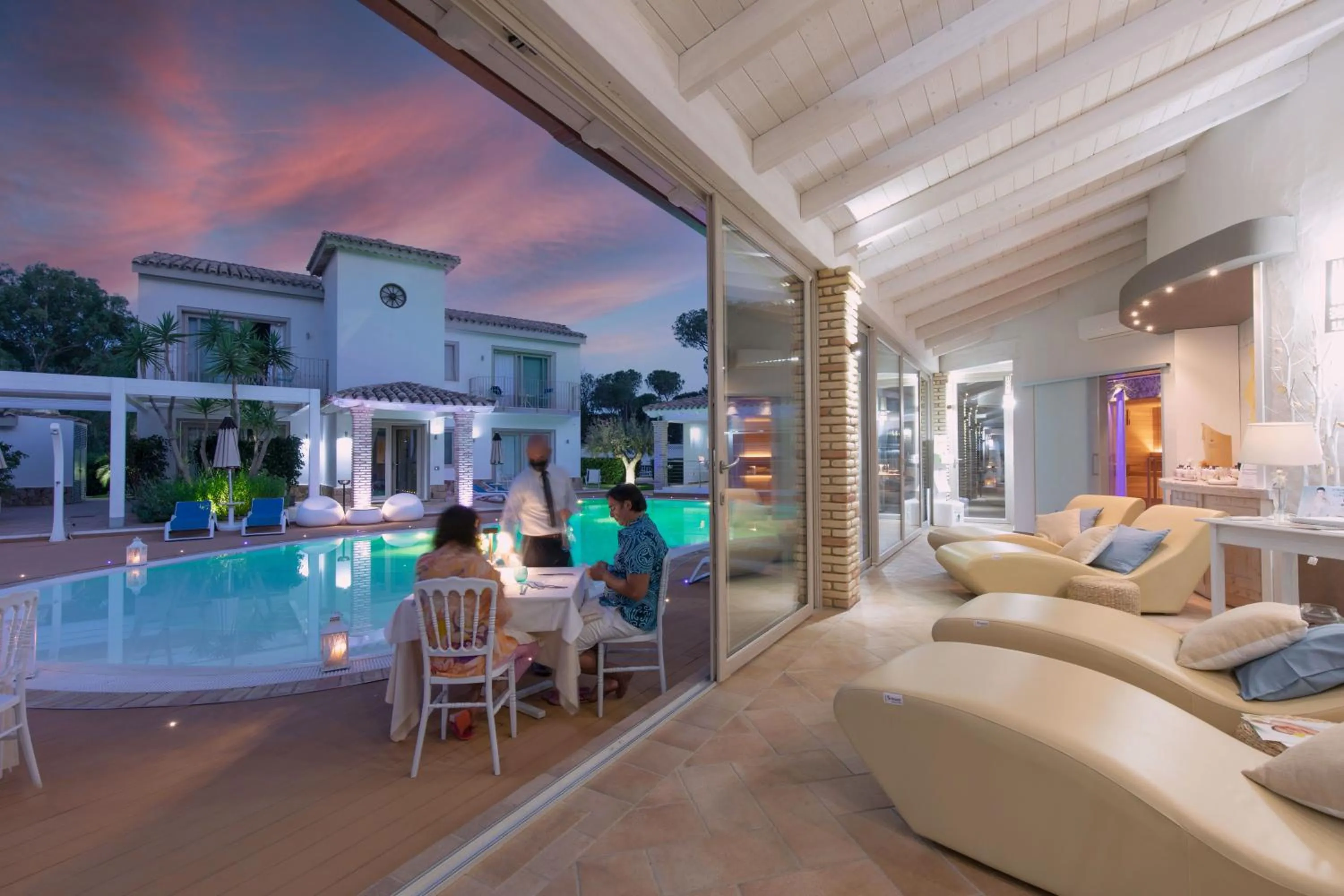 Eliantos Boutique Hotel & Spa