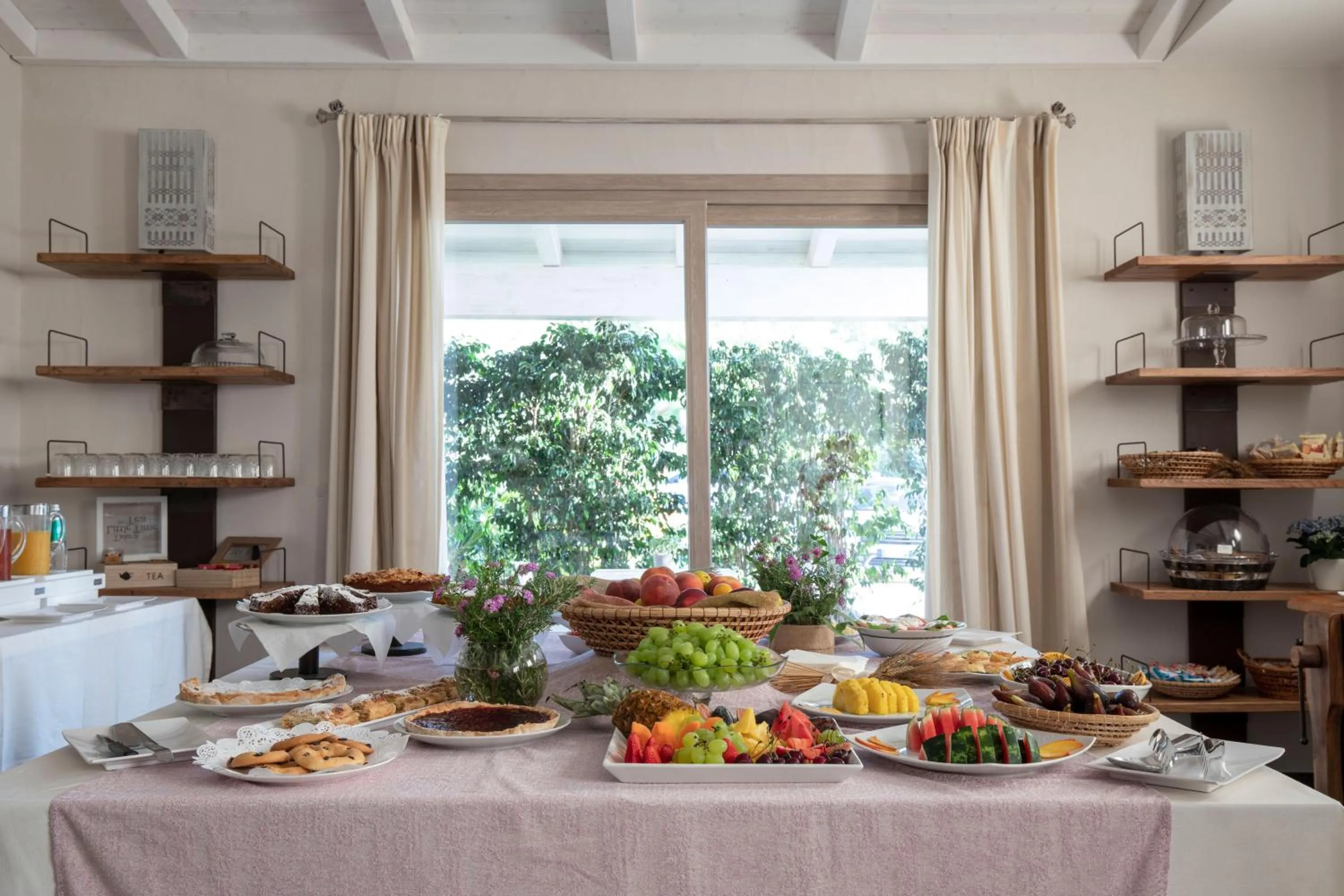 Eliantos Boutique Hotel & Spa