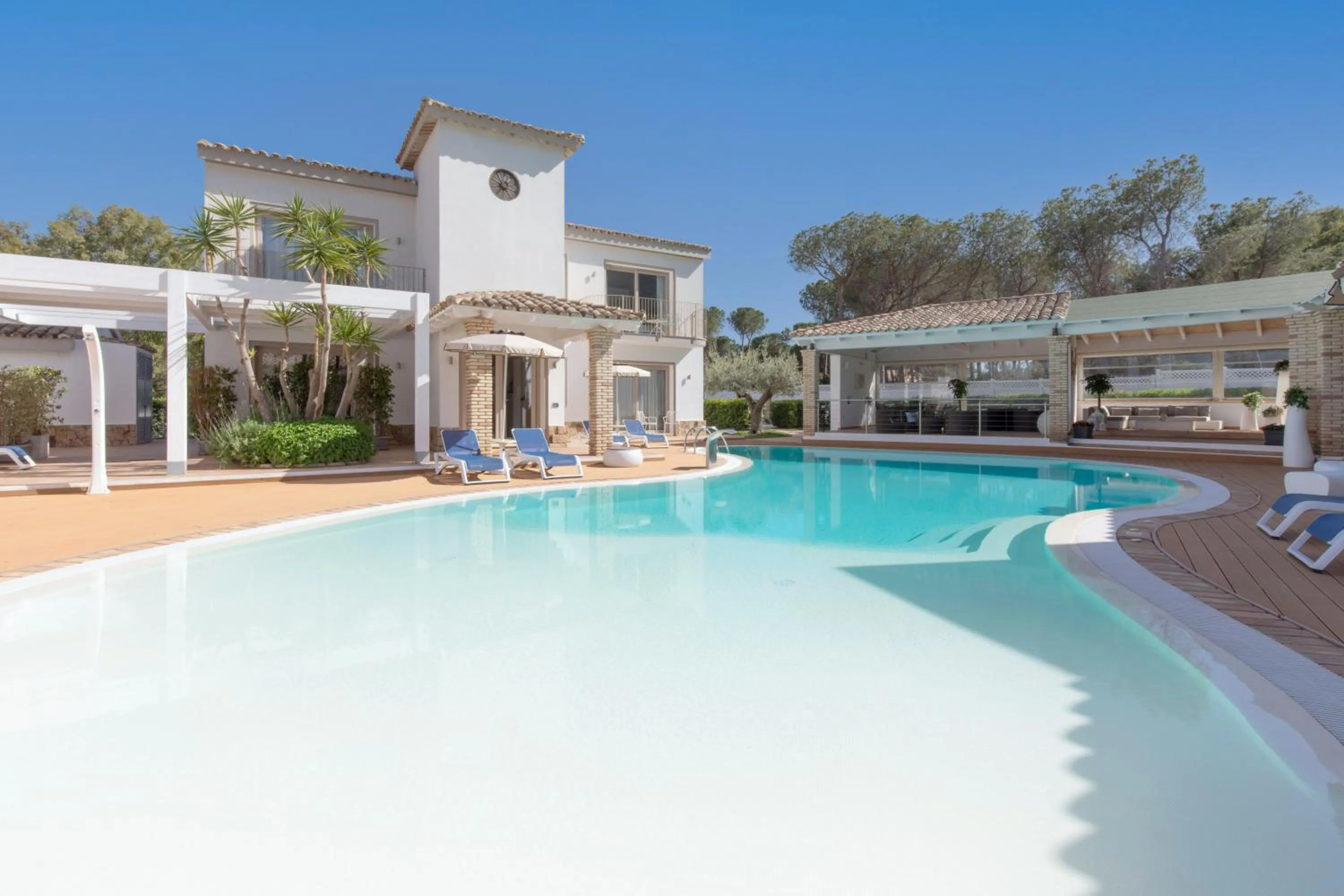 Eliantos Boutique Hotel & Spa