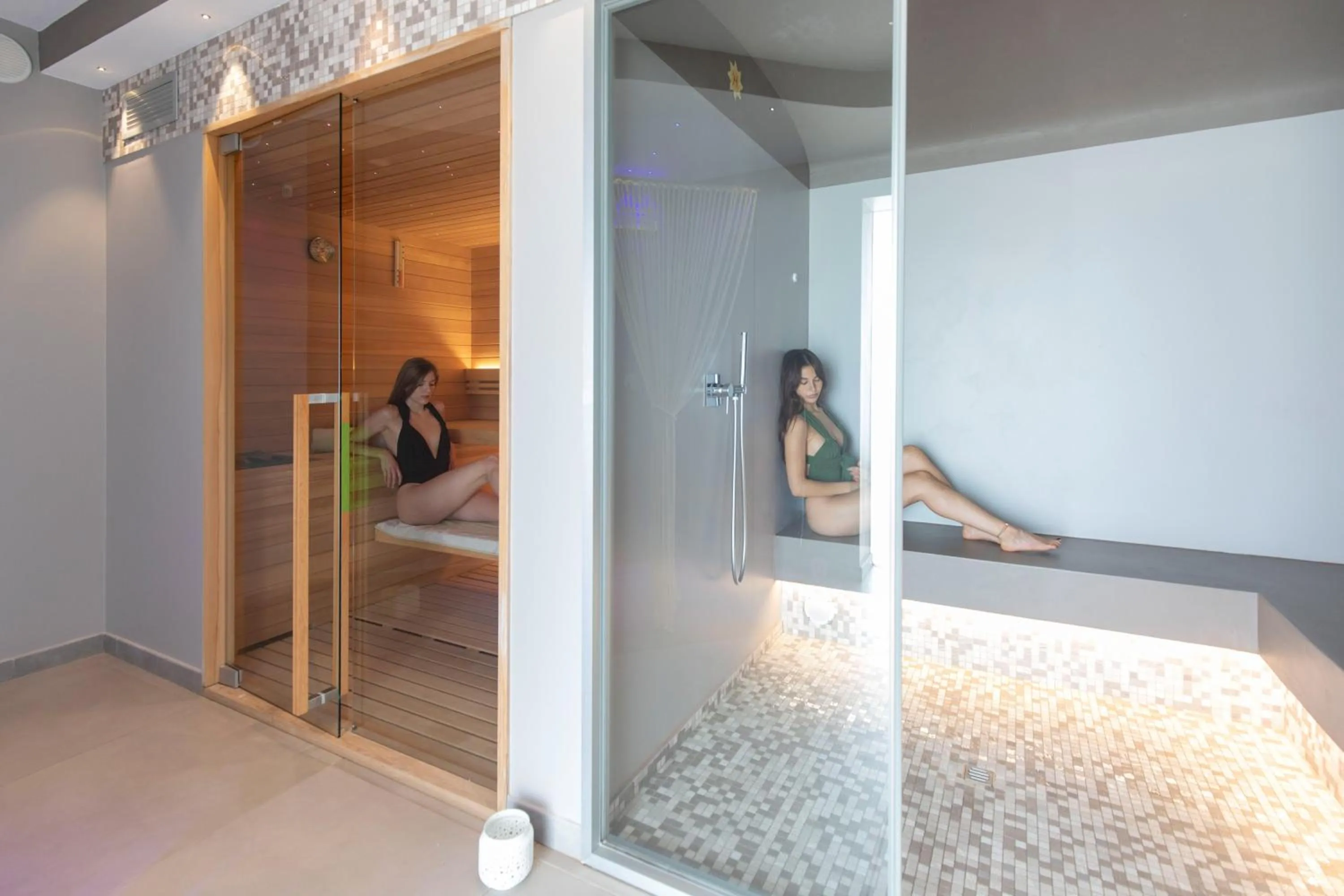 Eliantos Boutique Hotel & Spa