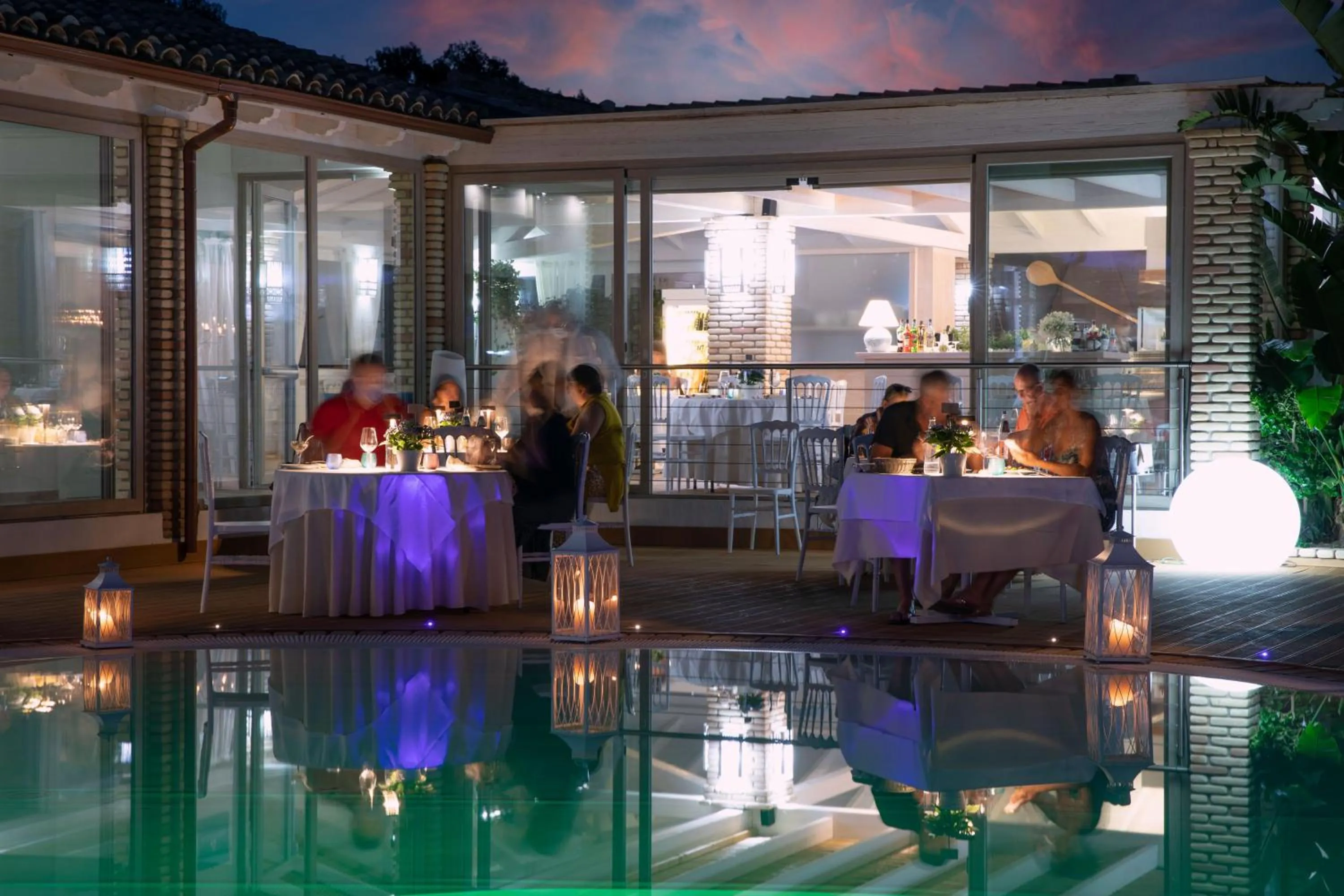 Eliantos Boutique Hotel & Spa