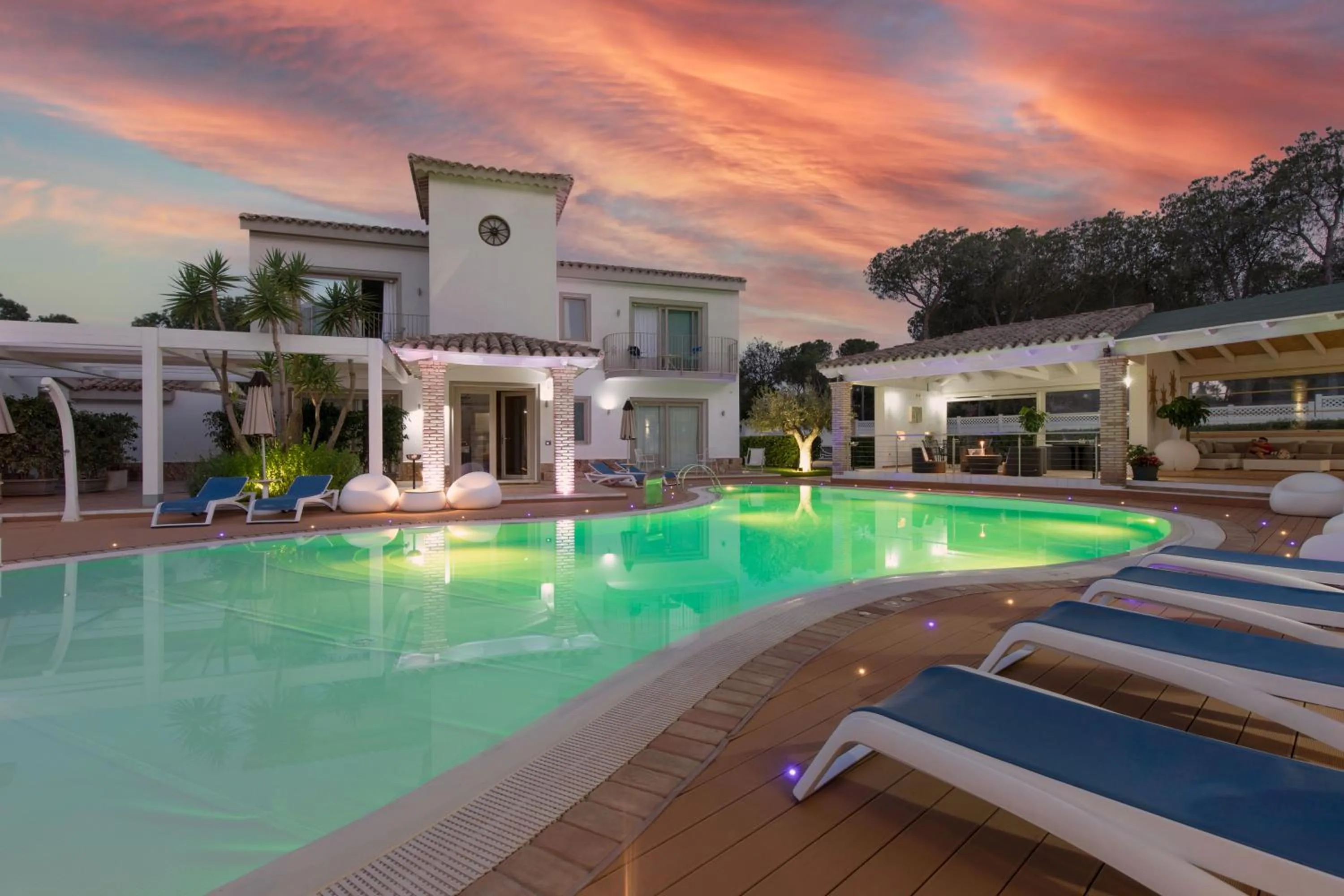 Eliantos Boutique Hotel & Spa