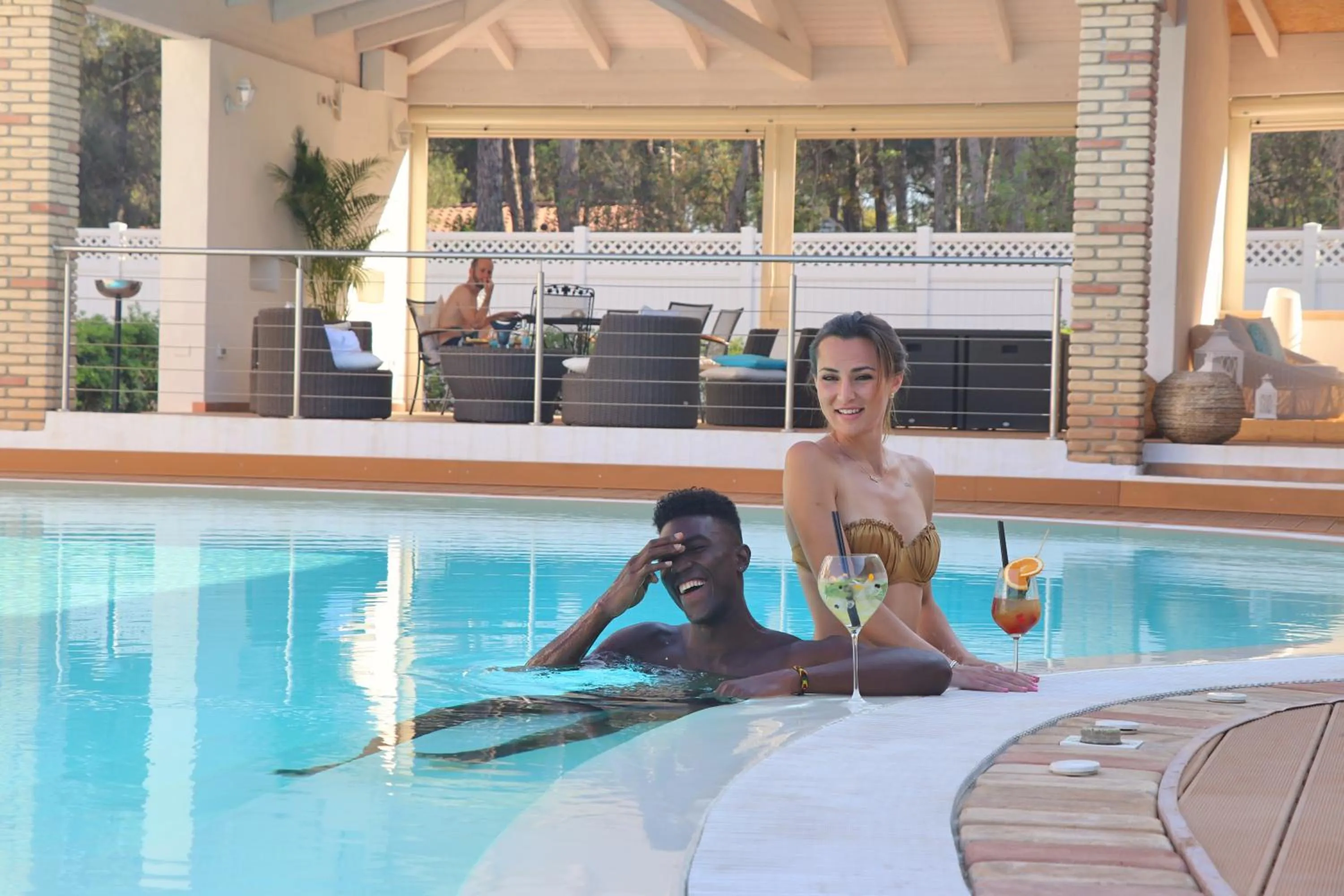 Eliantos Boutique Hotel & Spa