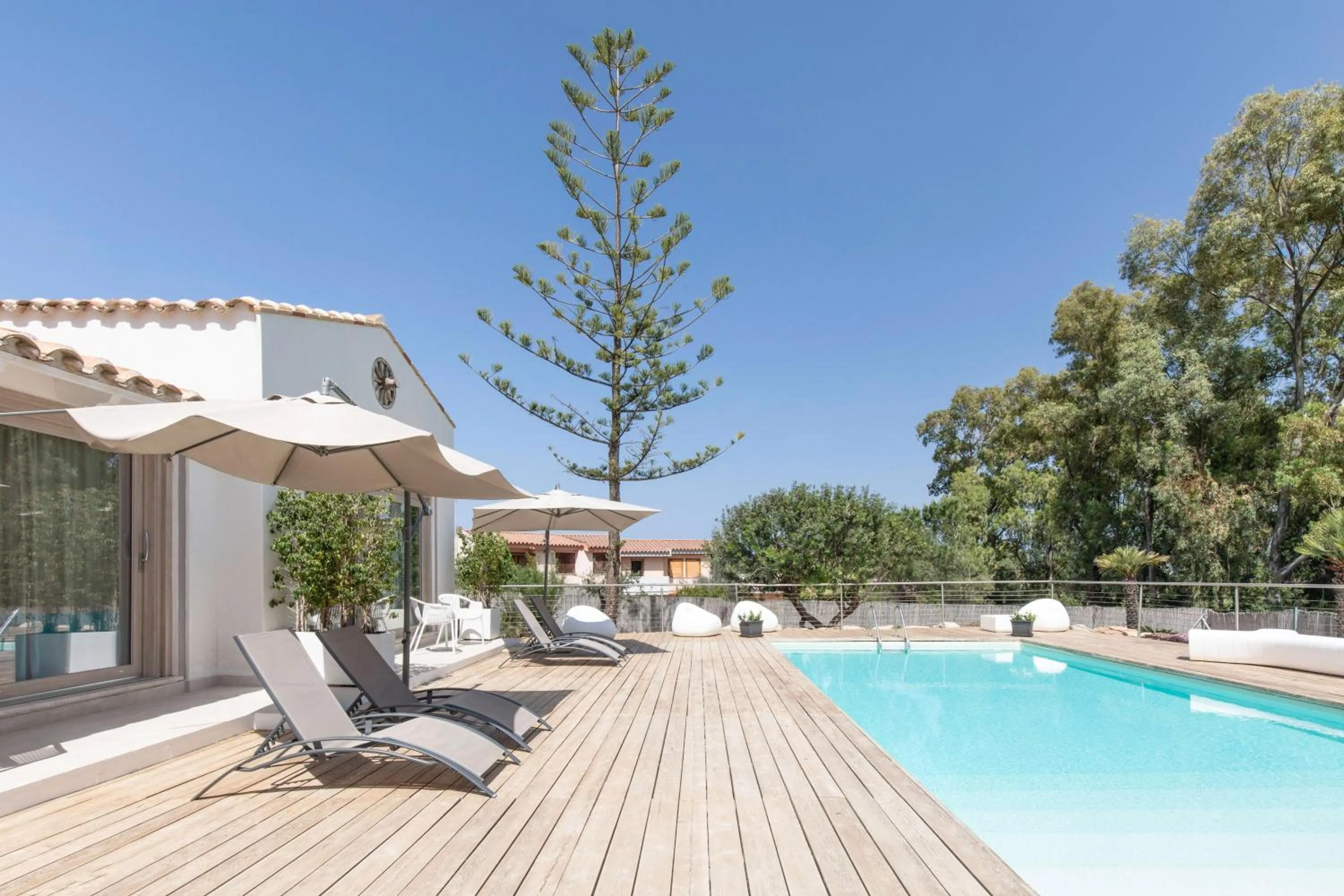 Eliantos Boutique Hotel & Spa