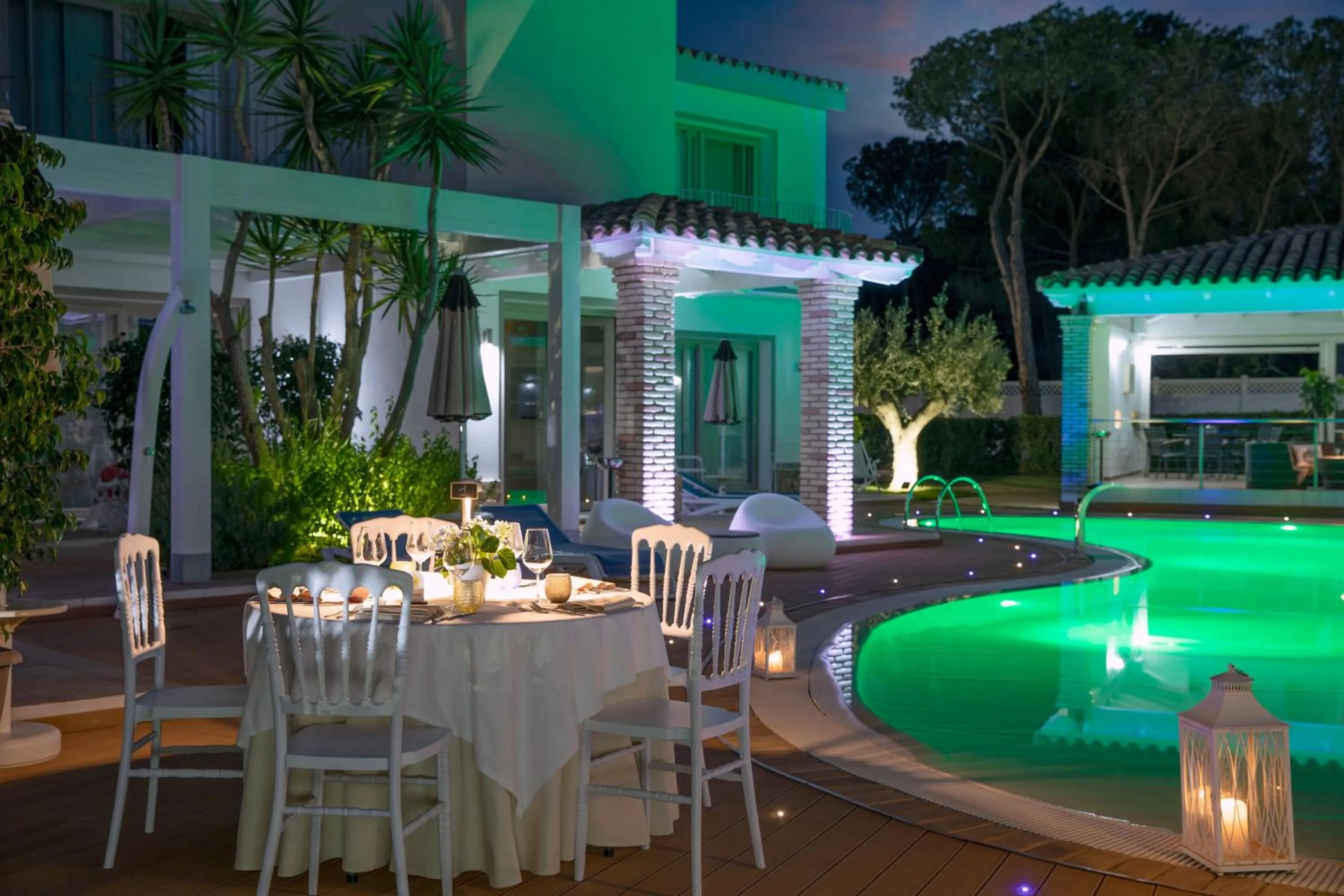 Eliantos Boutique Hotel & Spa