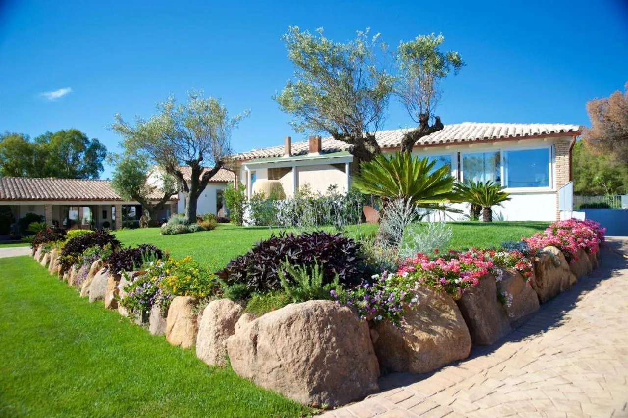 Eliantos Boutique Hotel & Spa