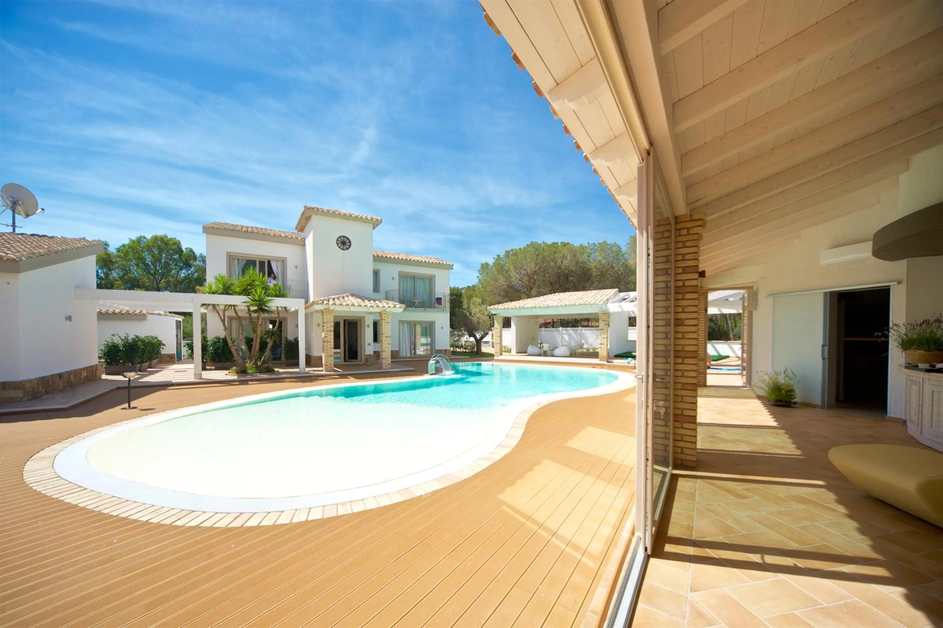 Eliantos Boutique Hotel & Spa