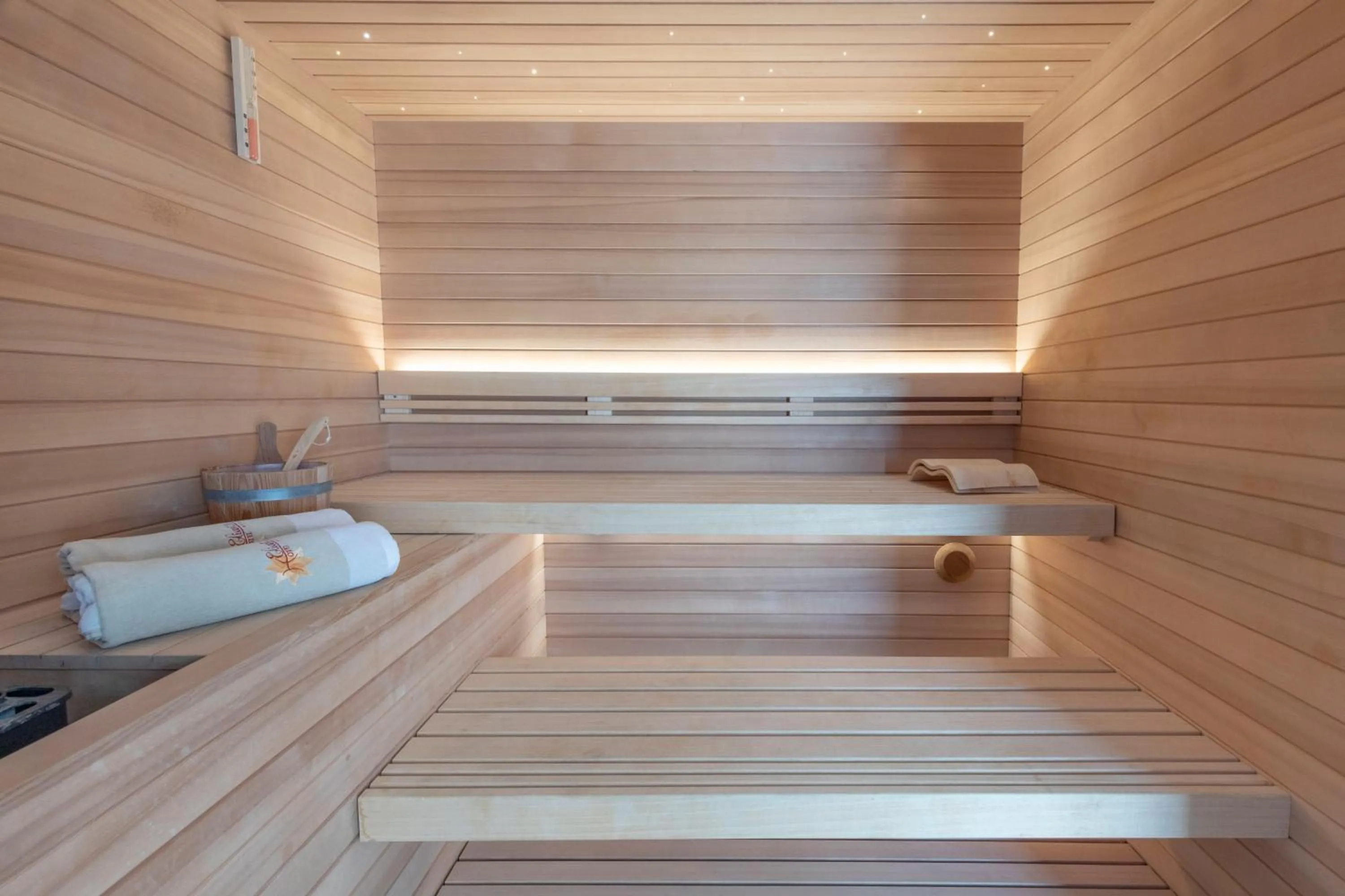 Eliantos Boutique Hotel & Spa