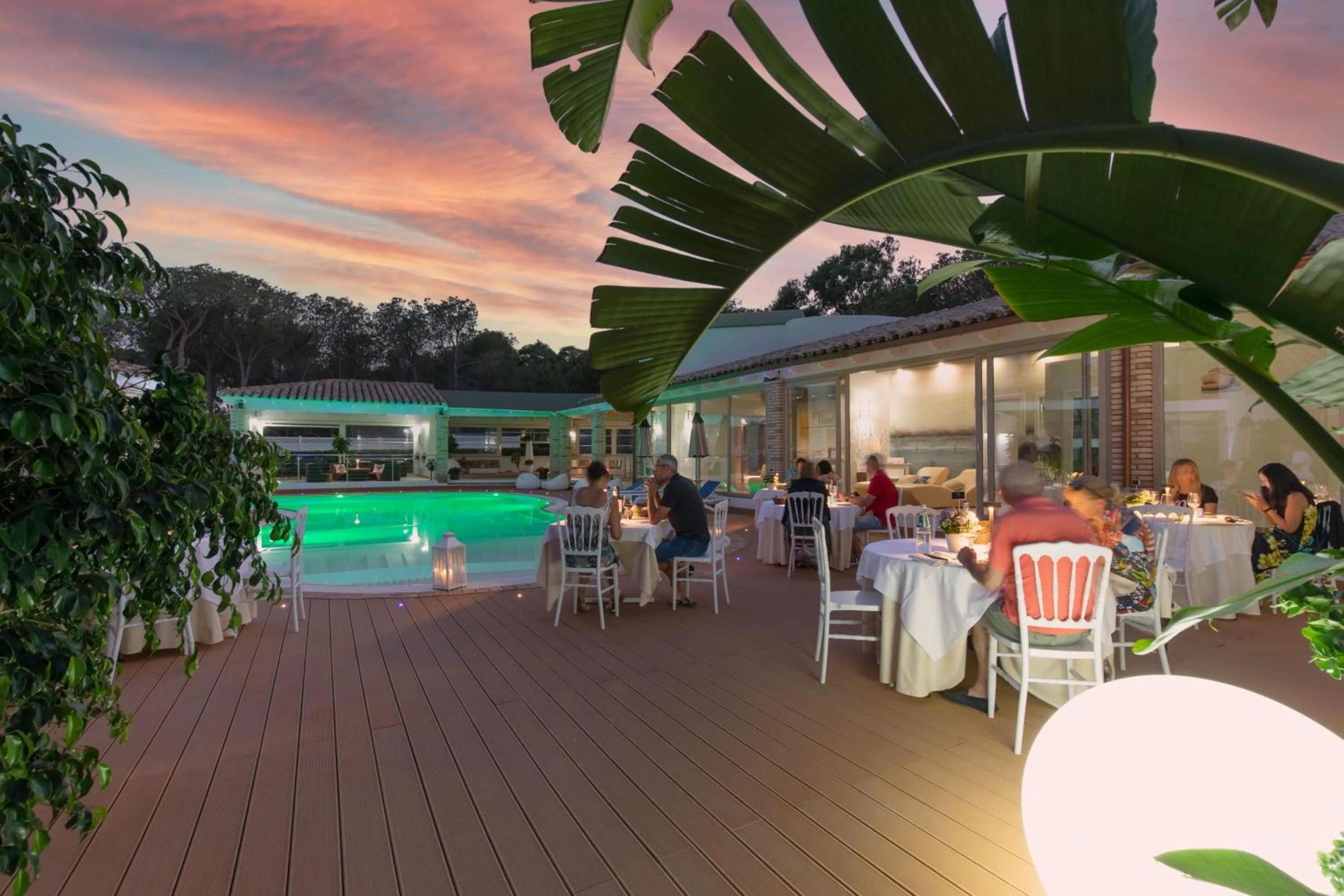 Eliantos Boutique Hotel & Spa