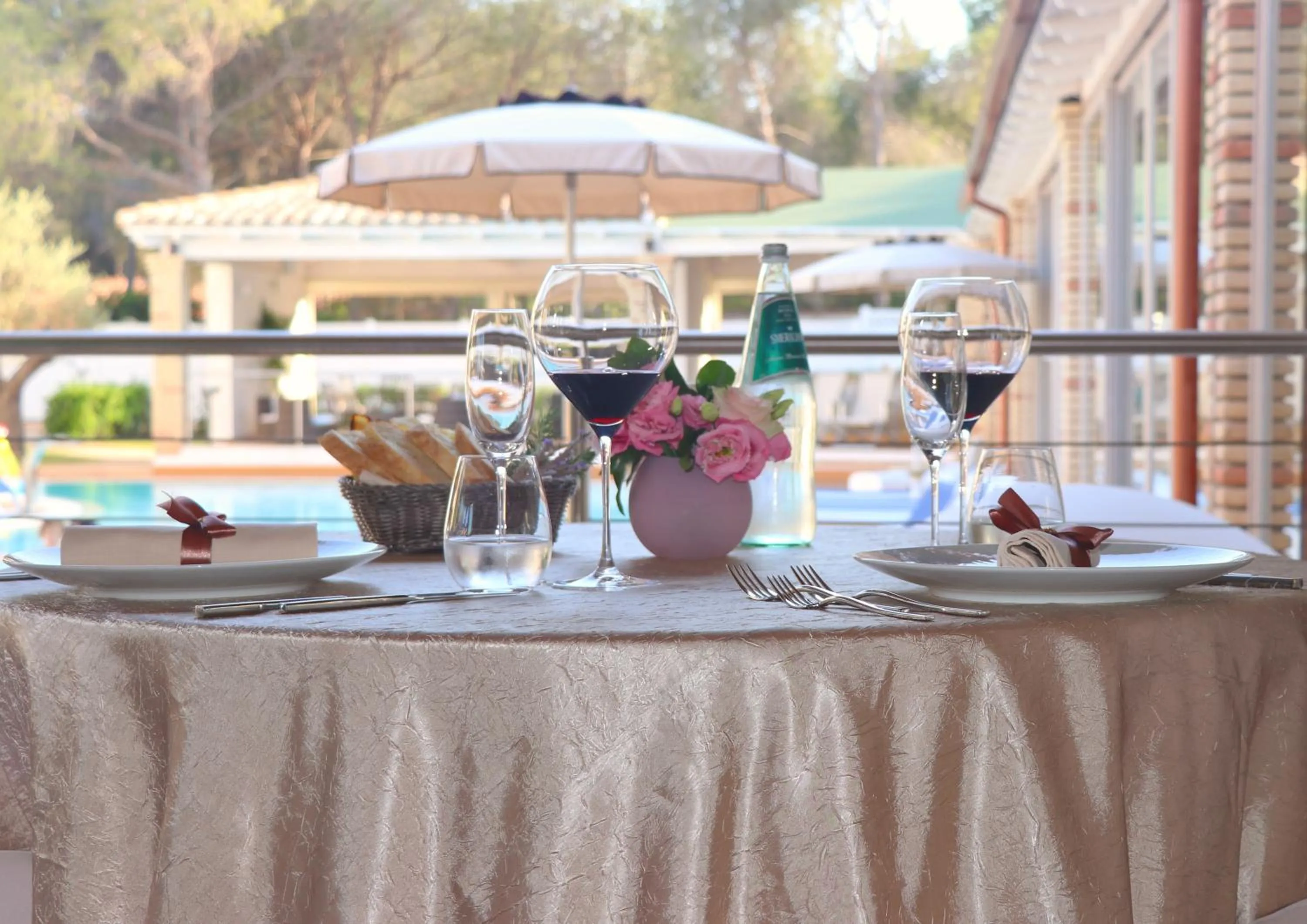 Eliantos Boutique Hotel & Spa