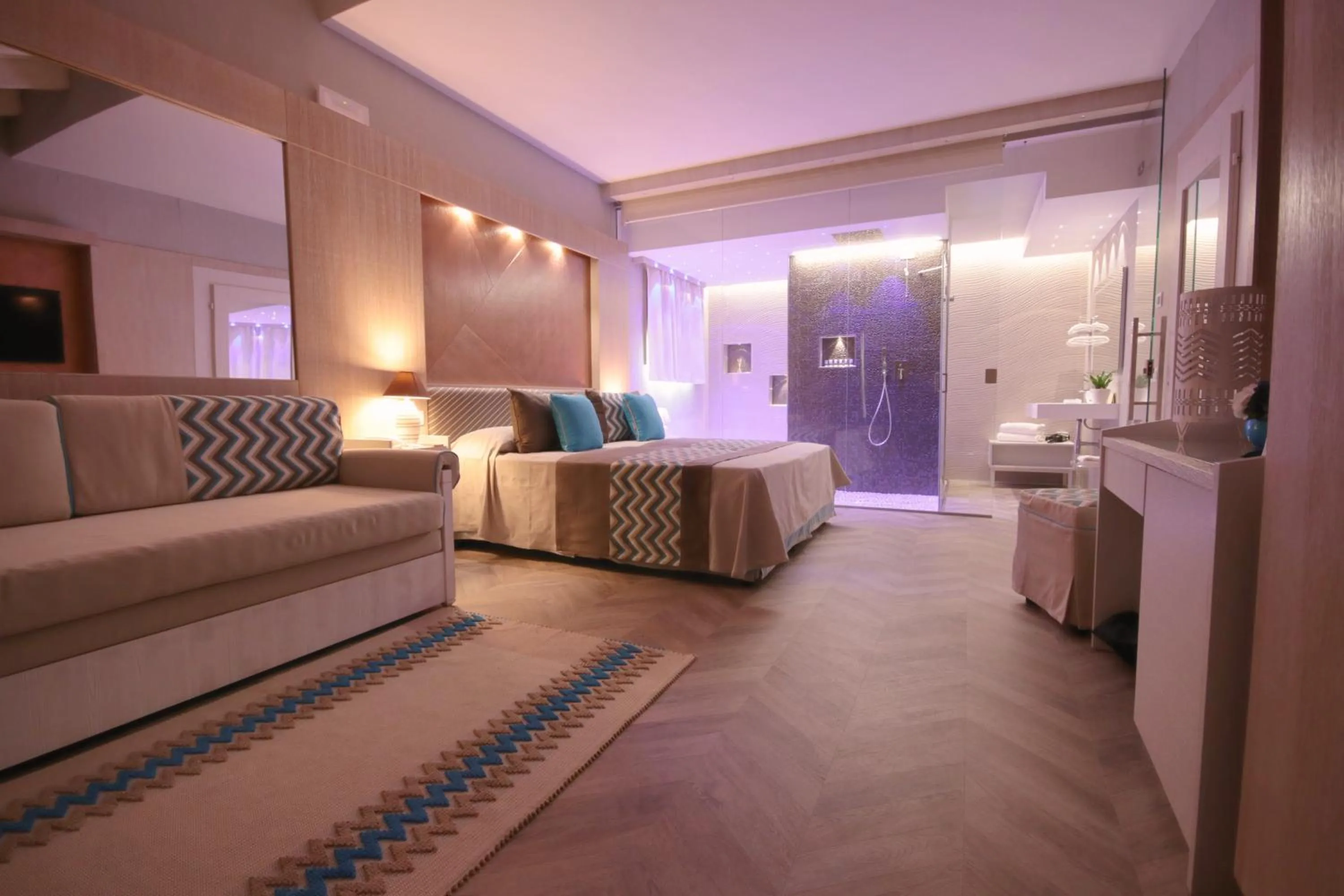 Eliantos Boutique Hotel & Spa