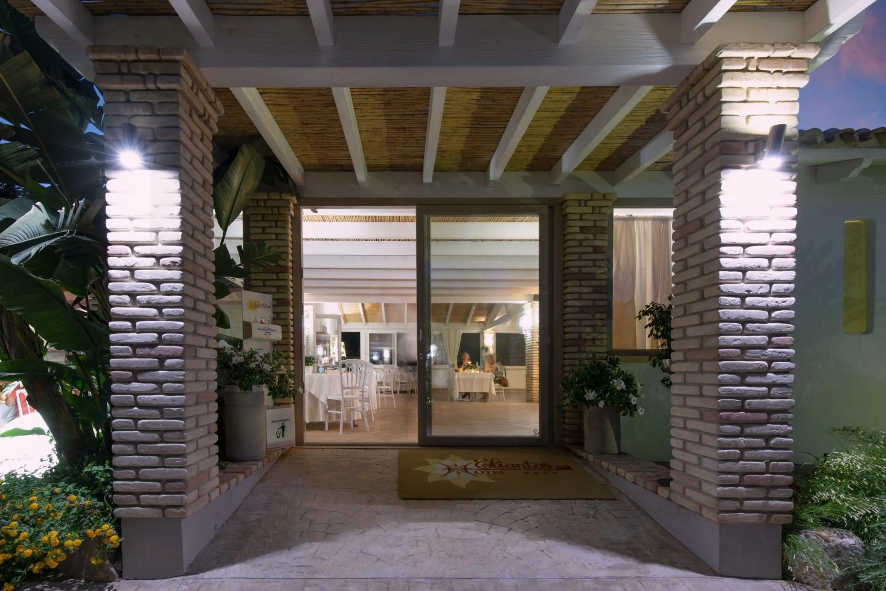 Eliantos Boutique Hotel & Spa