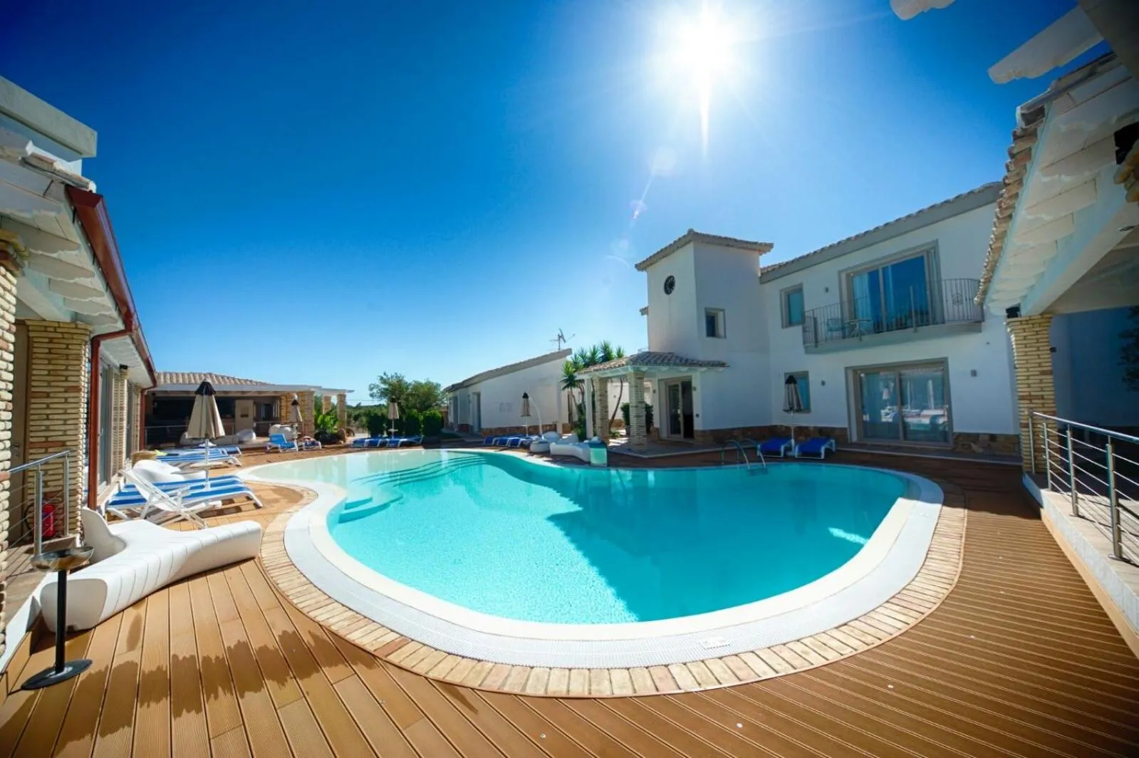 Eliantos Boutique Hotel & Spa