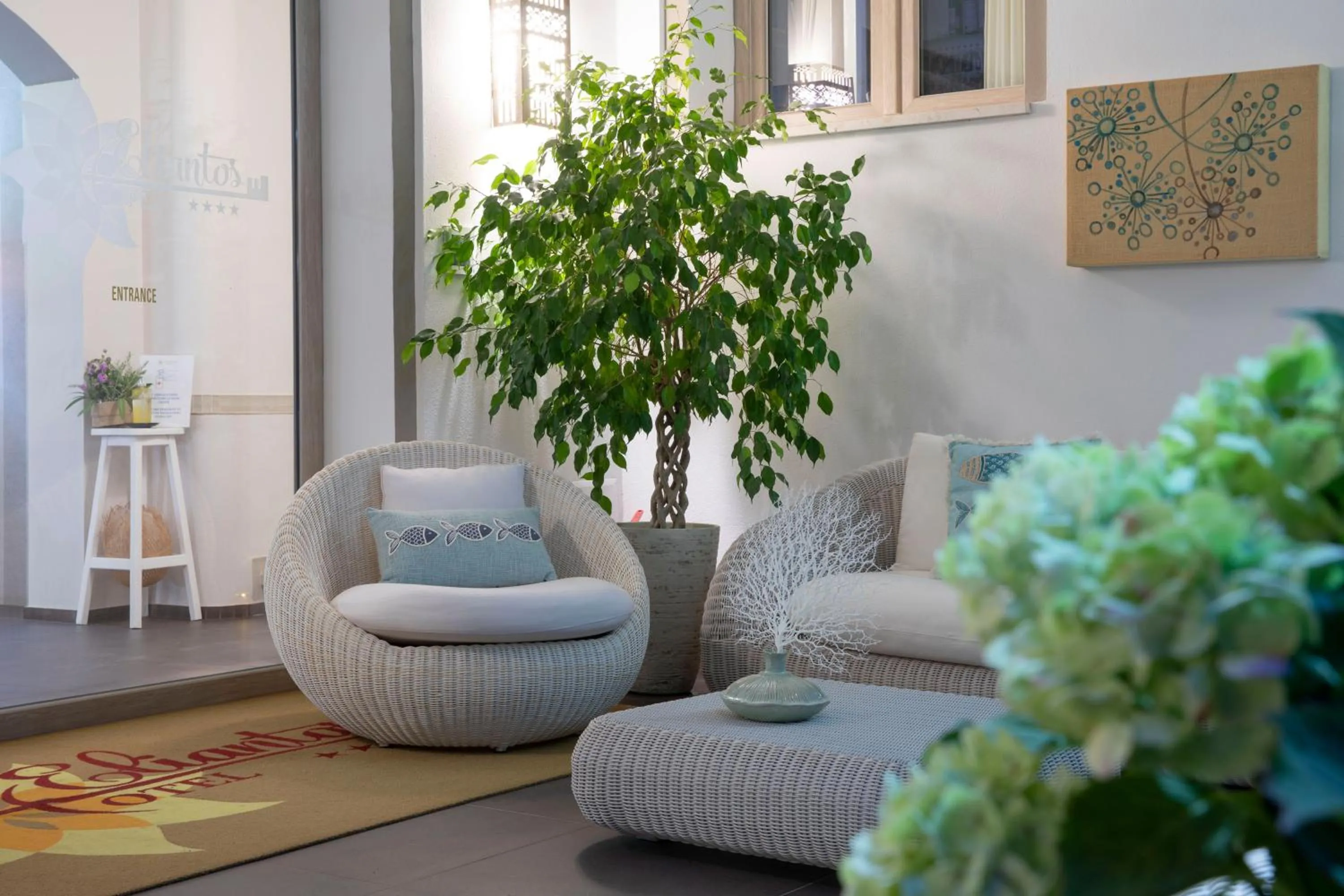 Eliantos Boutique Hotel & Spa