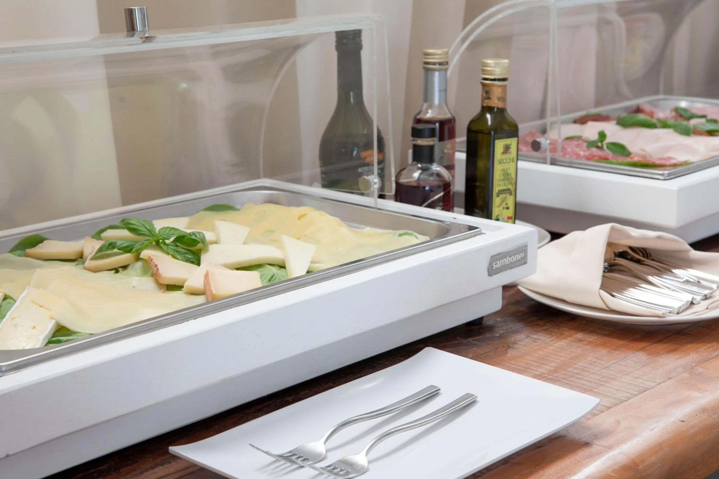 Eliantos Boutique Hotel & Spa