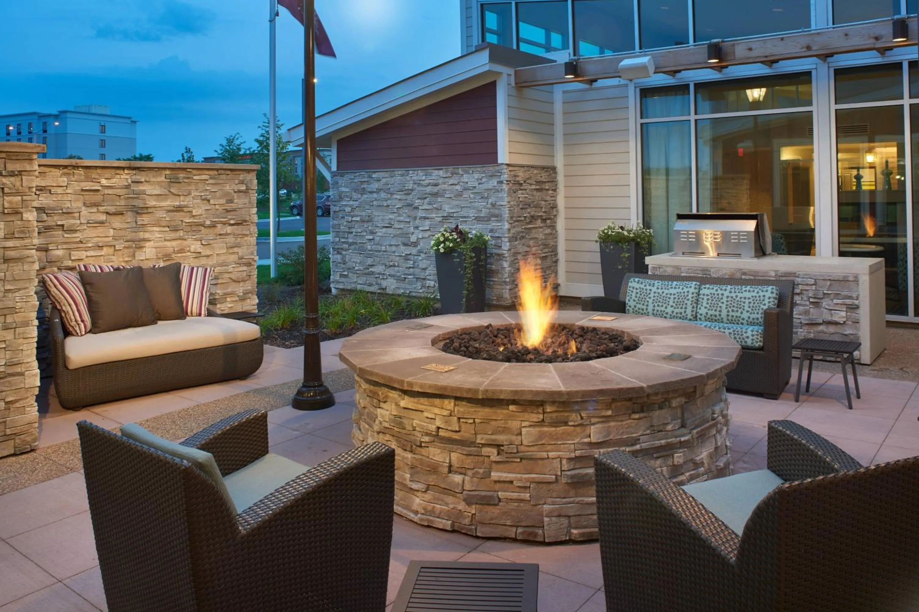 Other in Residence Inn by Marriott Chicago Bolingbrook