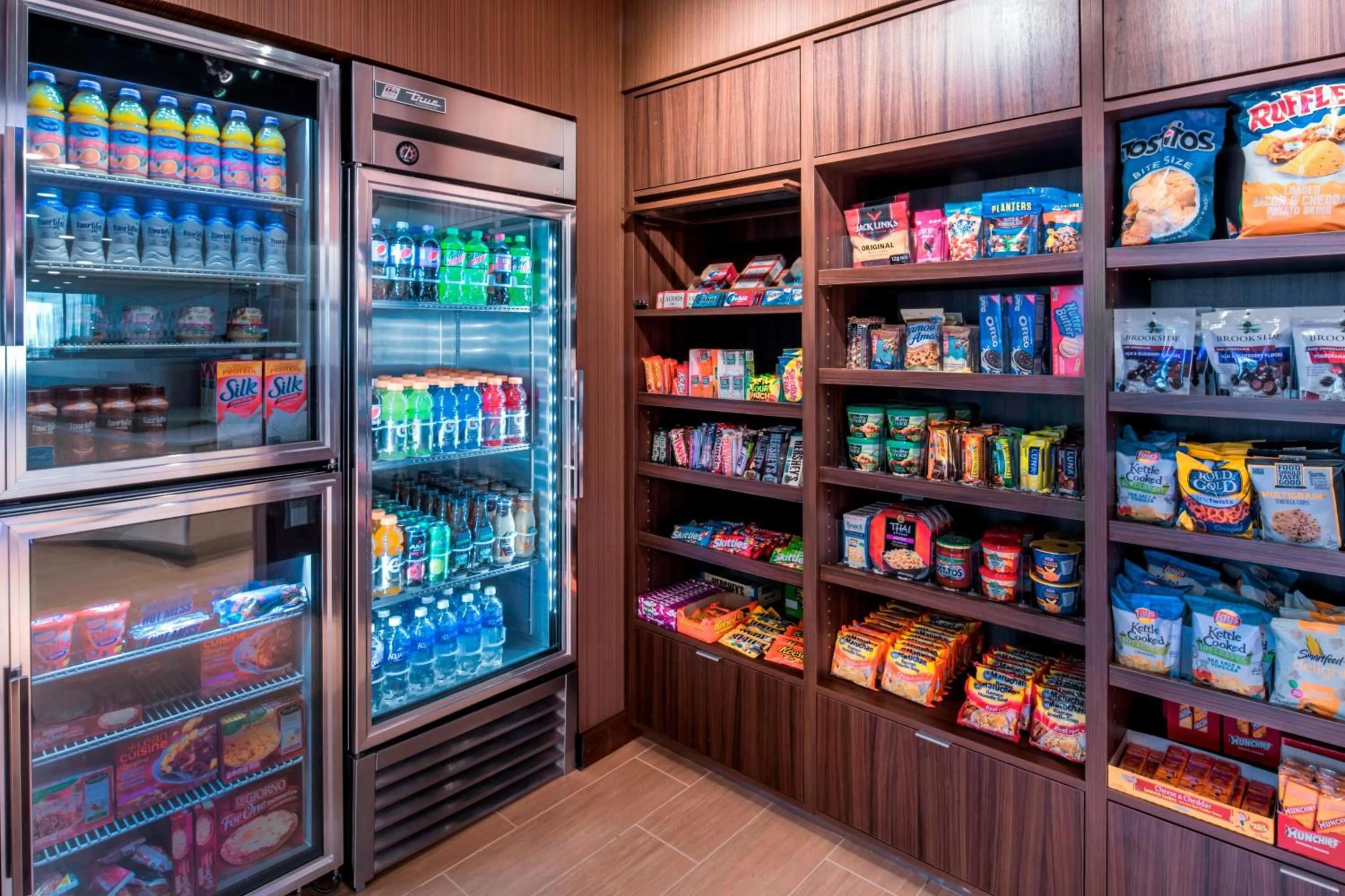 Other in Fairfield Inn & Suites by Marriott Moses Lake