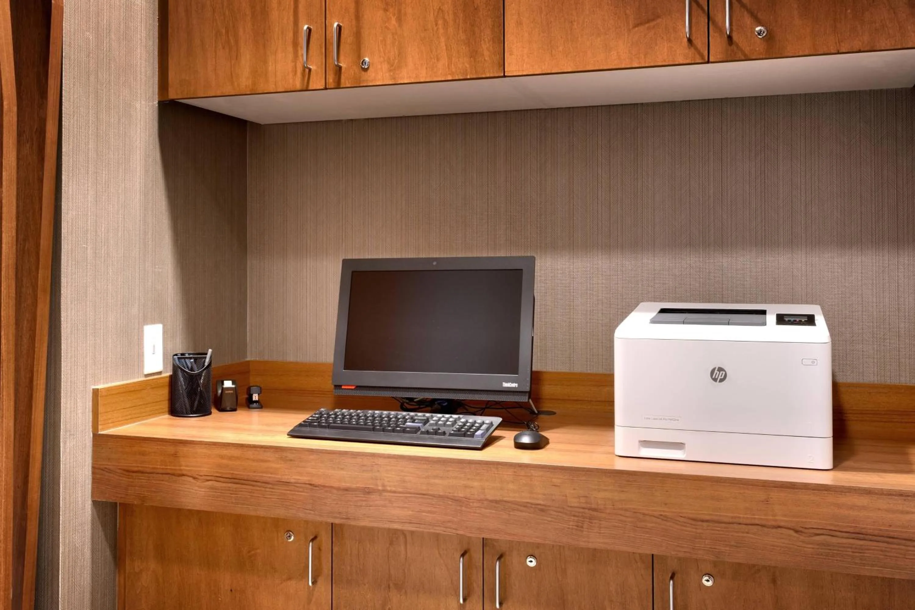 Other in SpringHill Suites by Marriott Idaho Falls