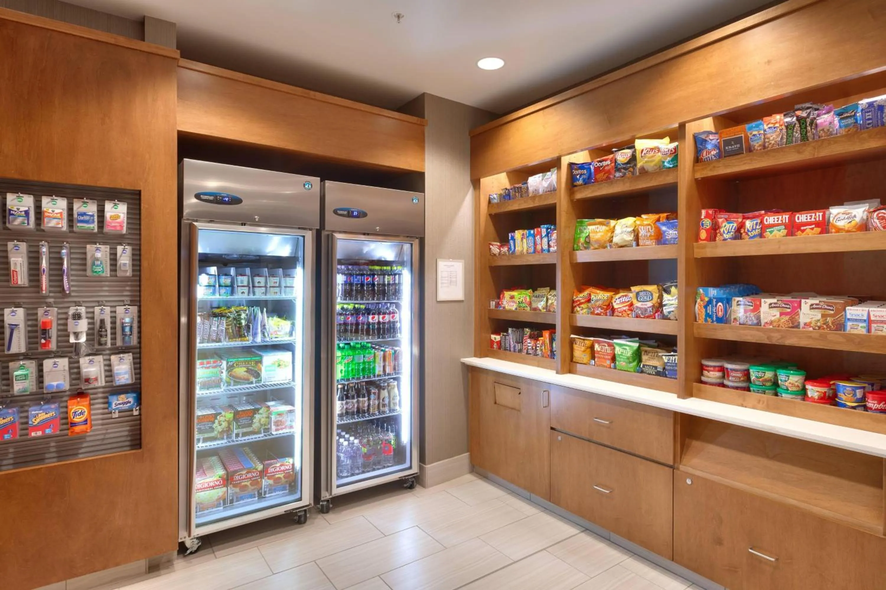 Other in SpringHill Suites by Marriott Idaho Falls