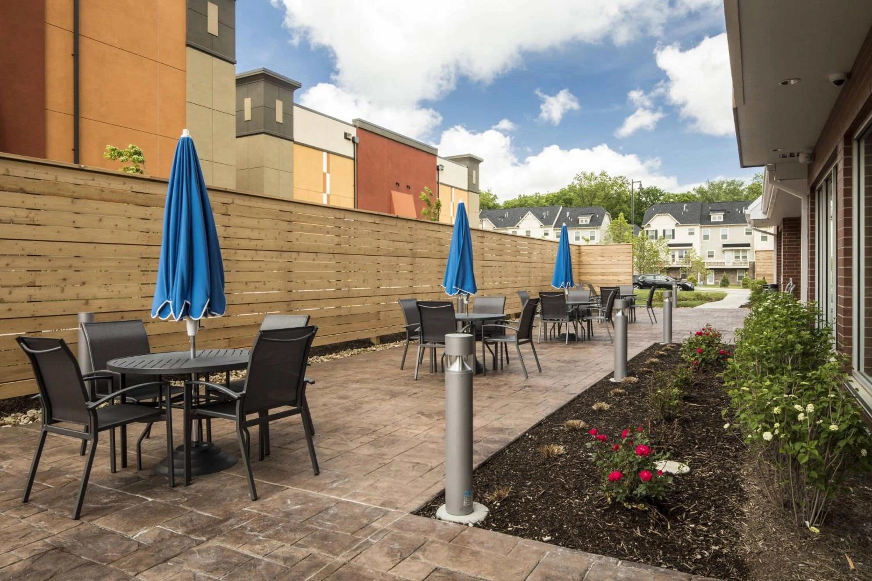 Other in Fairfield Inn & Suites by Marriott Pittsburgh North/McCandless Crossing