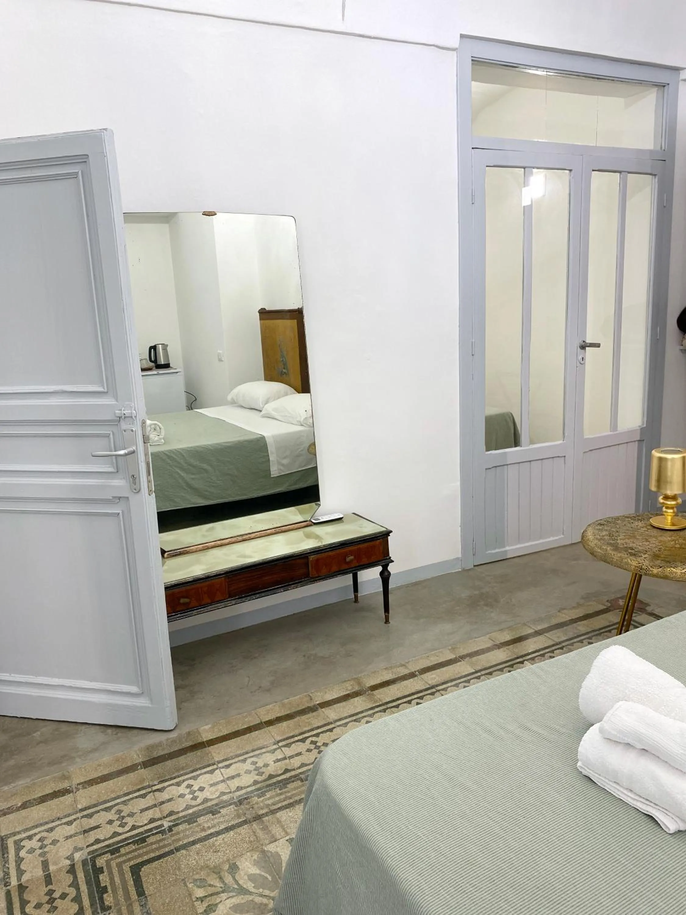 Photo of the whole room, Bed in Settegrana