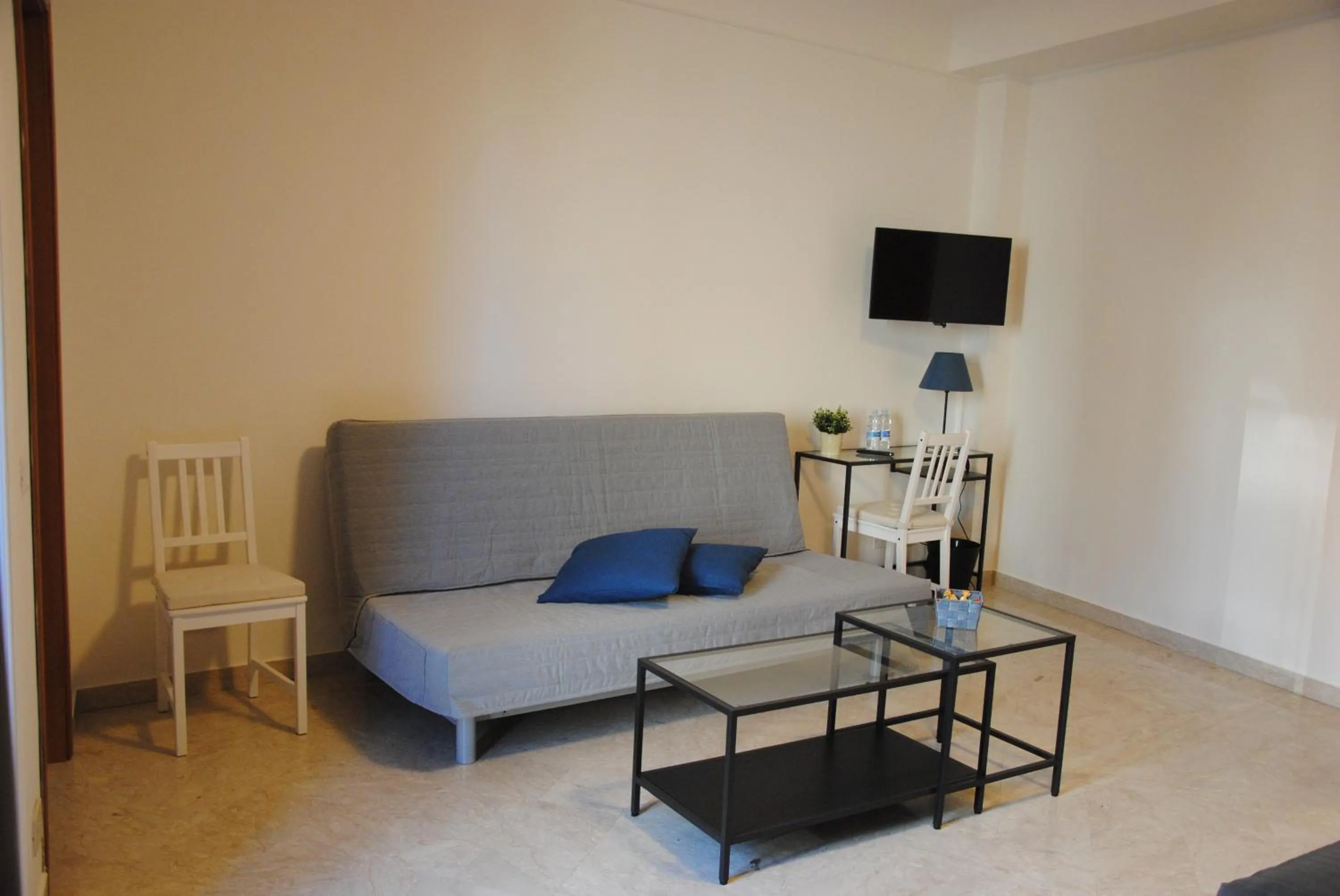 Bedroom in Niria