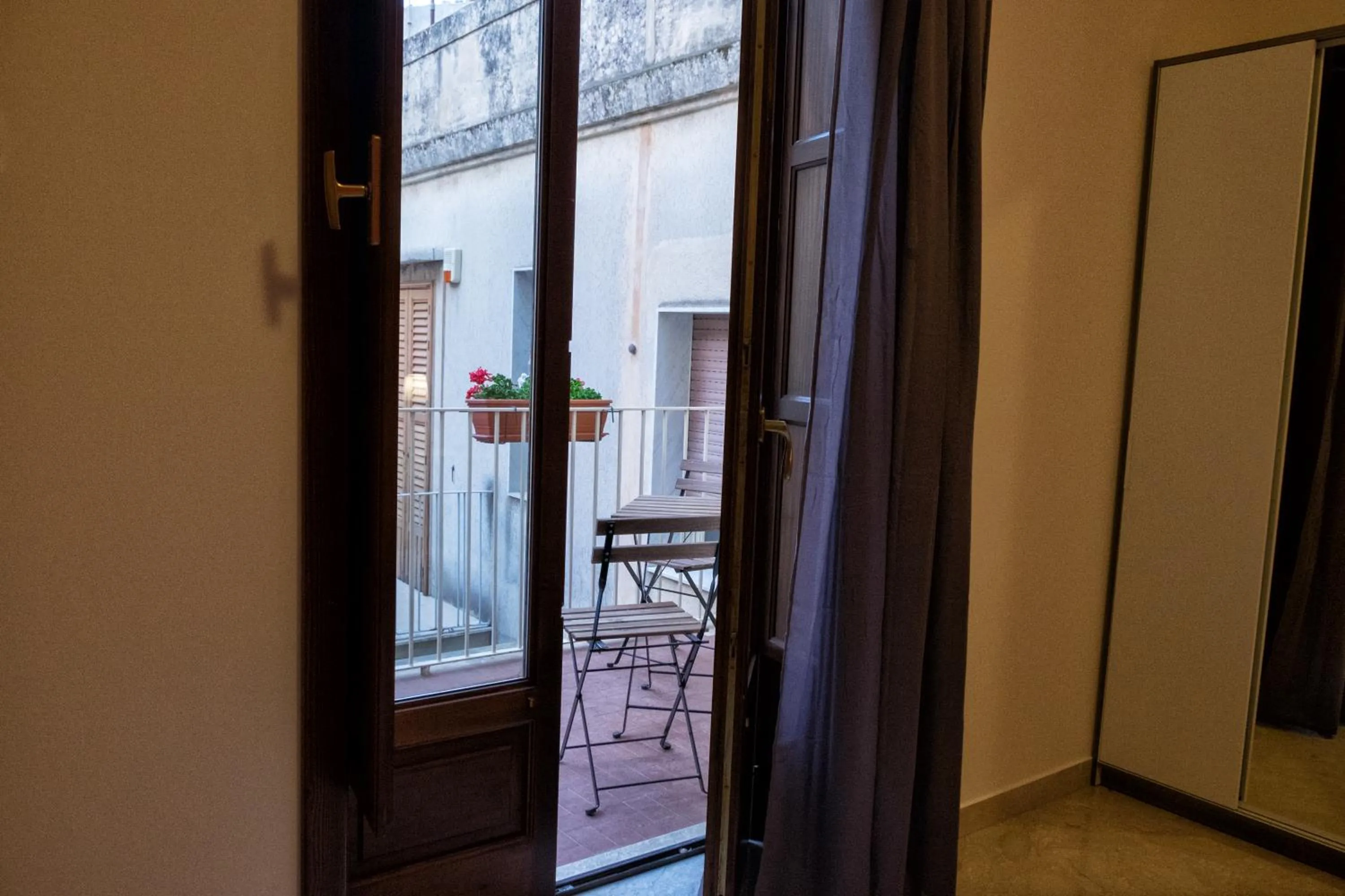 Balcony/Terrace in Niria