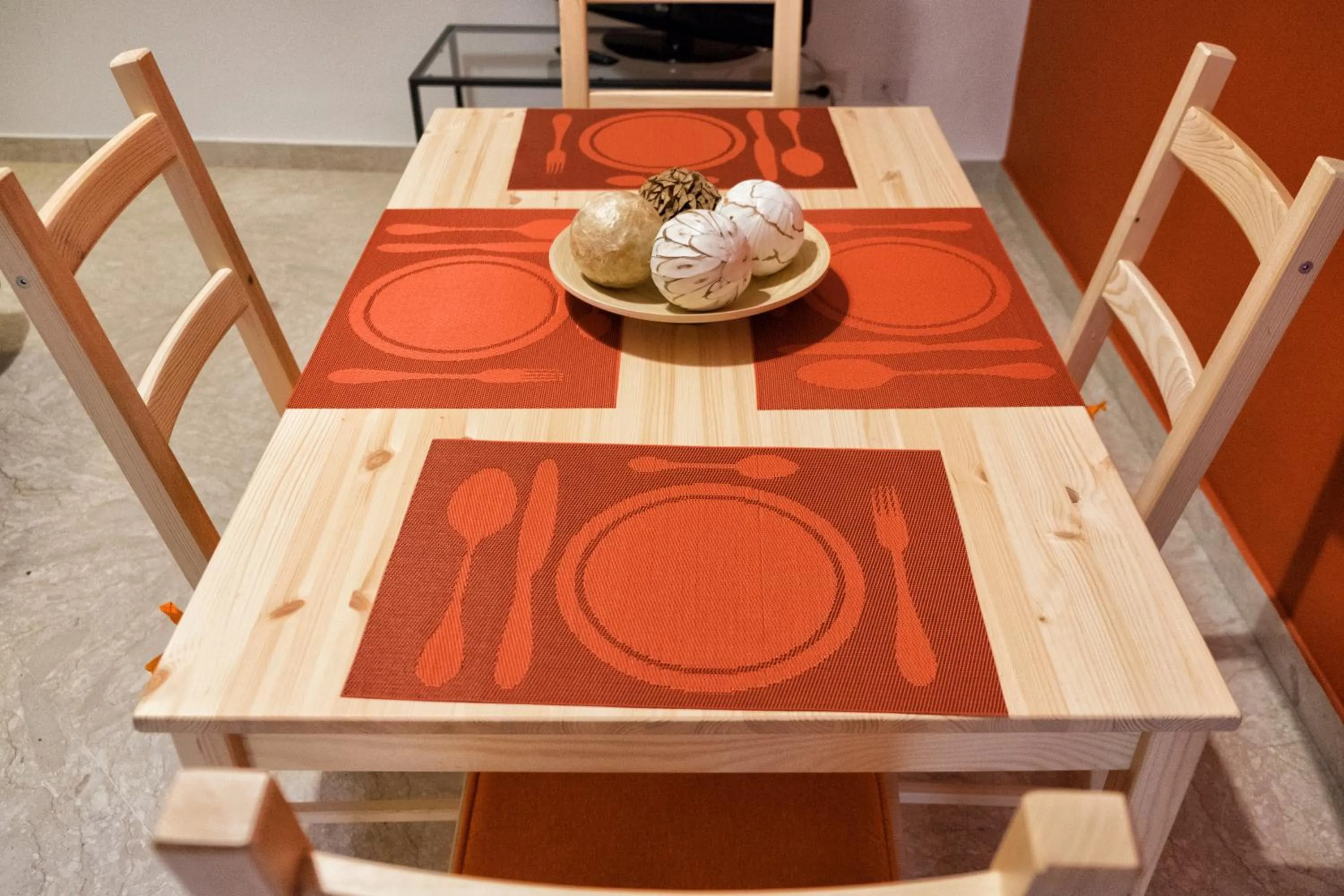 Kitchen or kitchenette in Niria