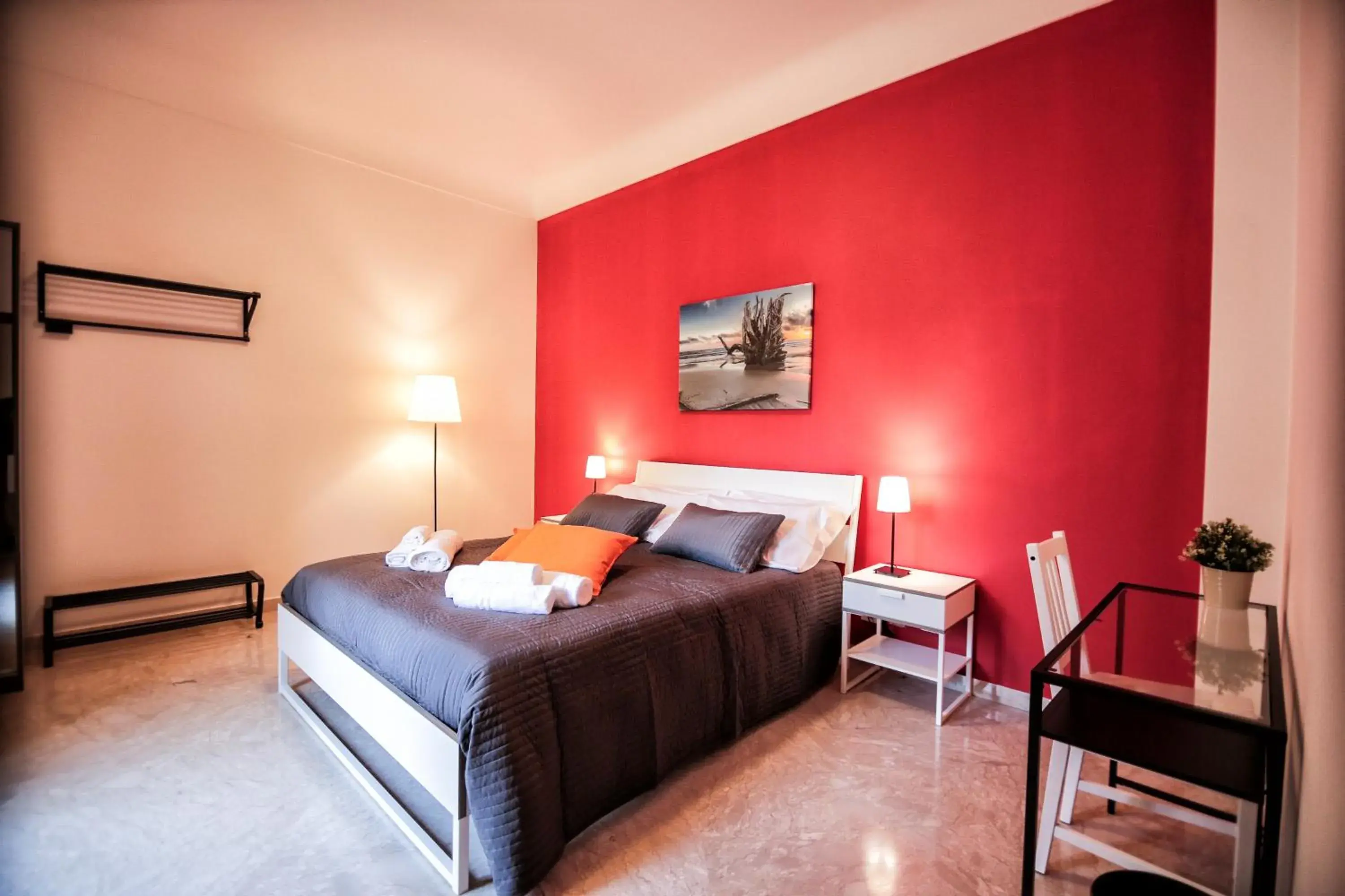 Suite with Balcony in Niria Suite with Balcony in Niria