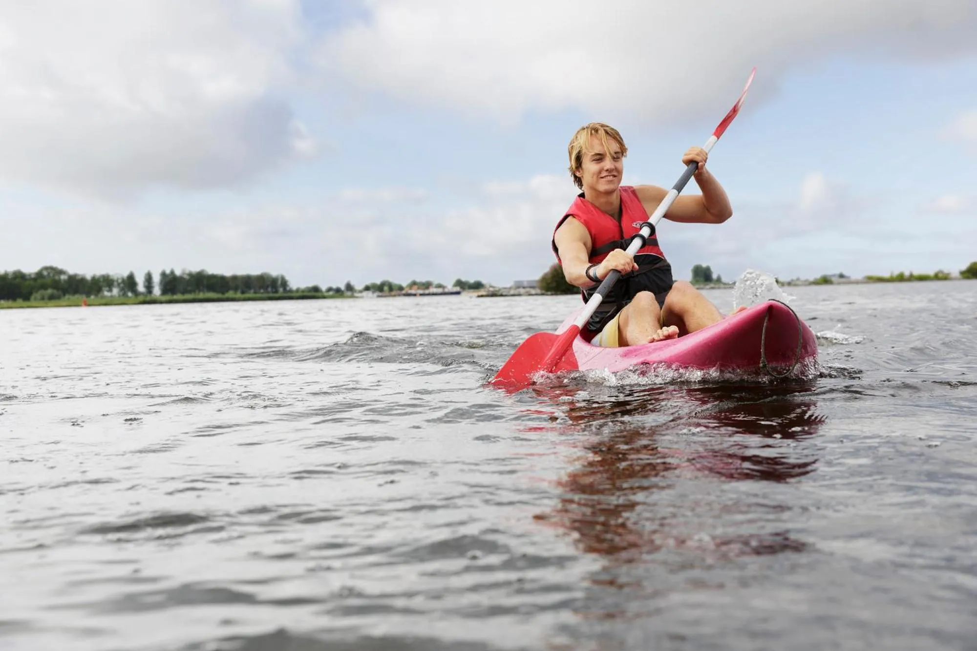Camping Marina Eemhof