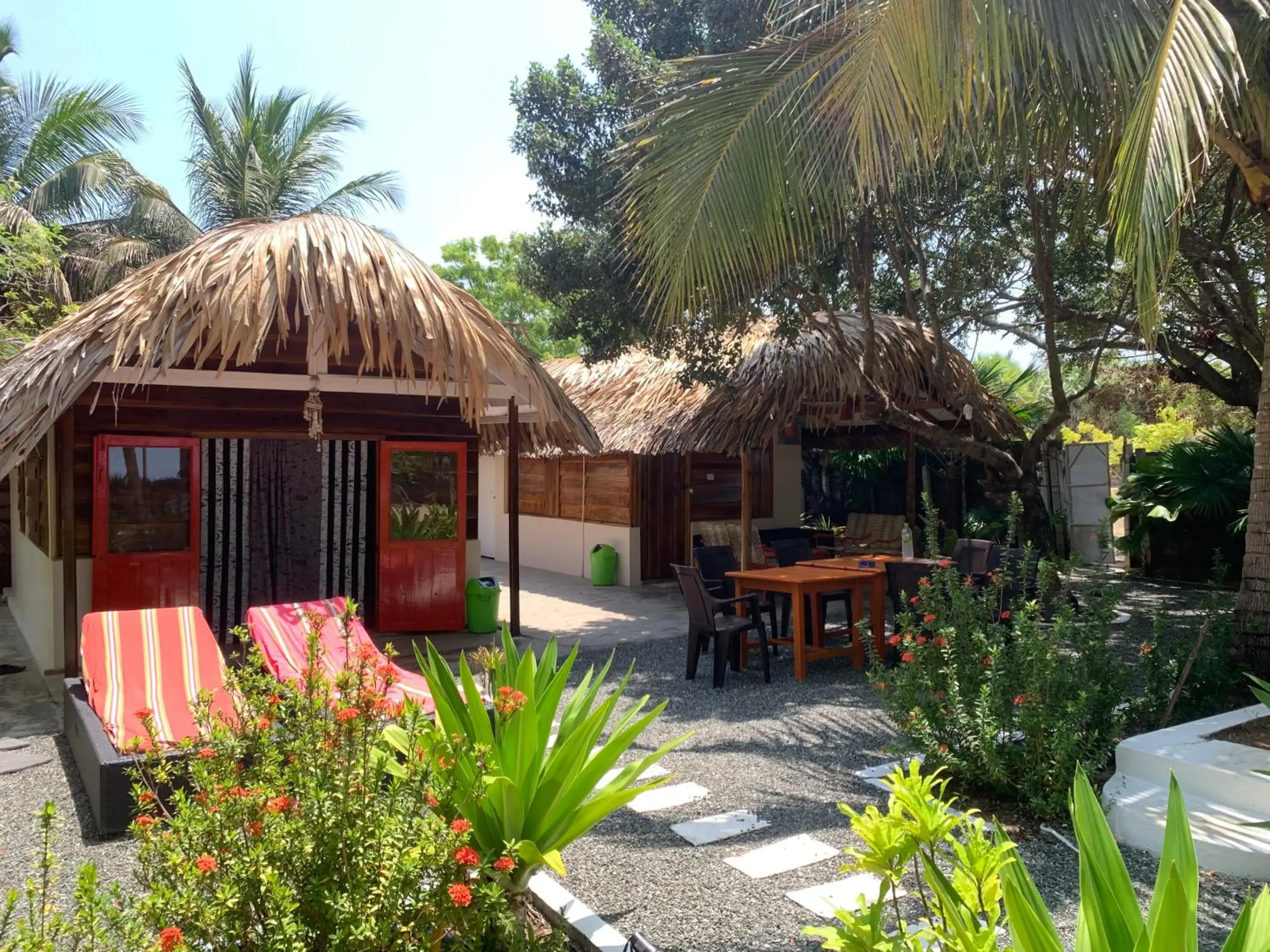 The Tasty Tuna Cabana The Tasty Tuna Cabana