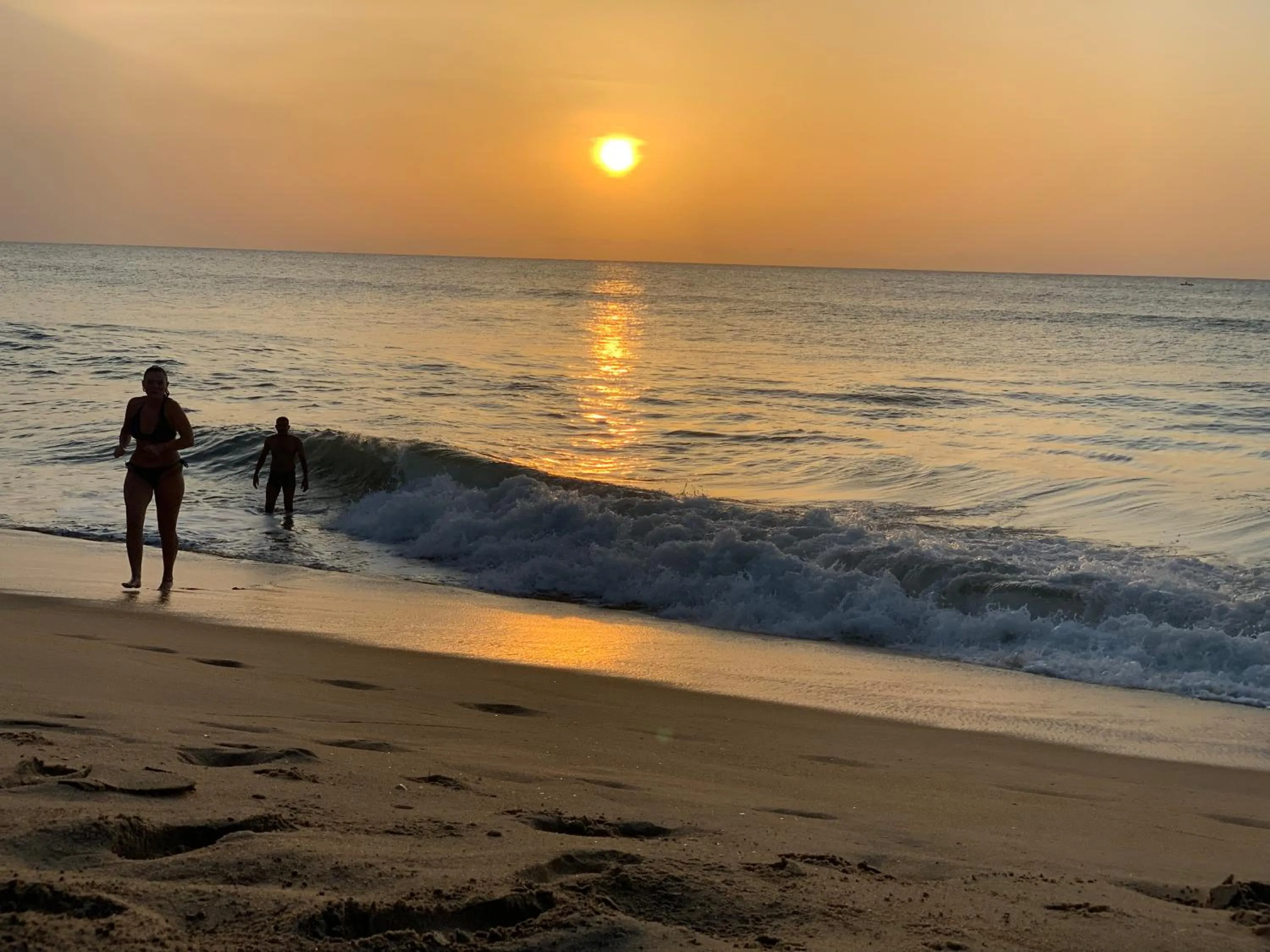 The Tasty Tuna Cabana