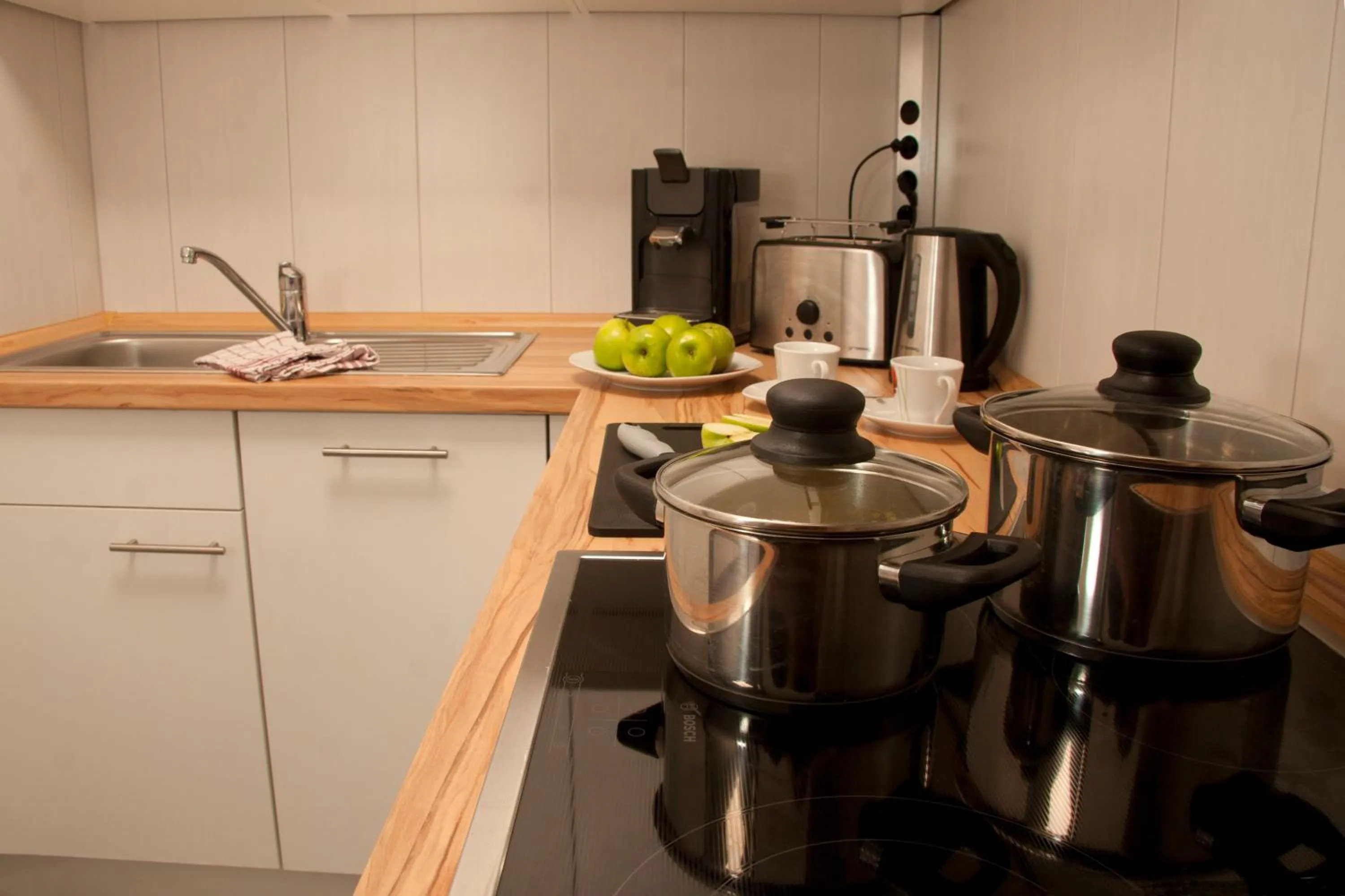 Boardinghouse Landshut