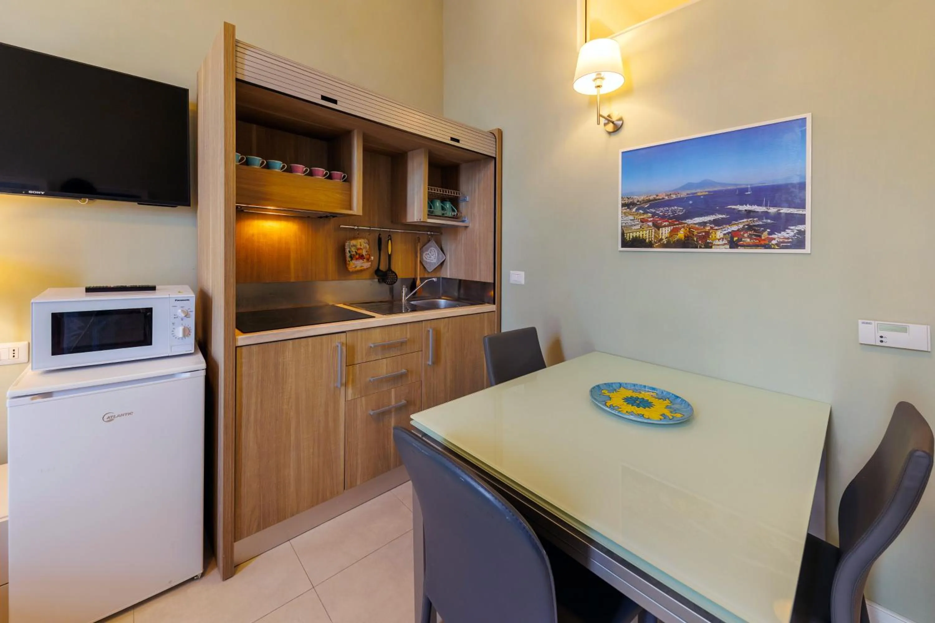 B&B La Certosa di San Martino