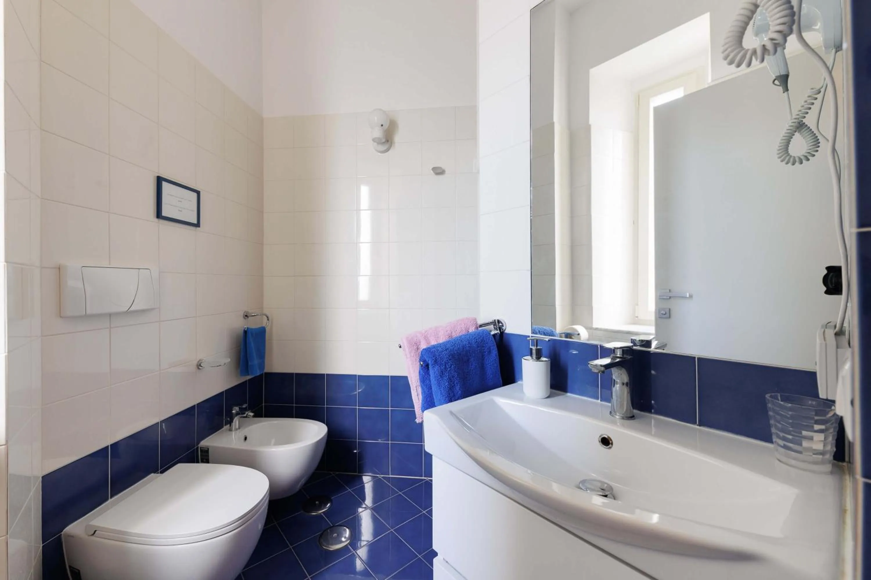 B&B La Certosa di San Martino