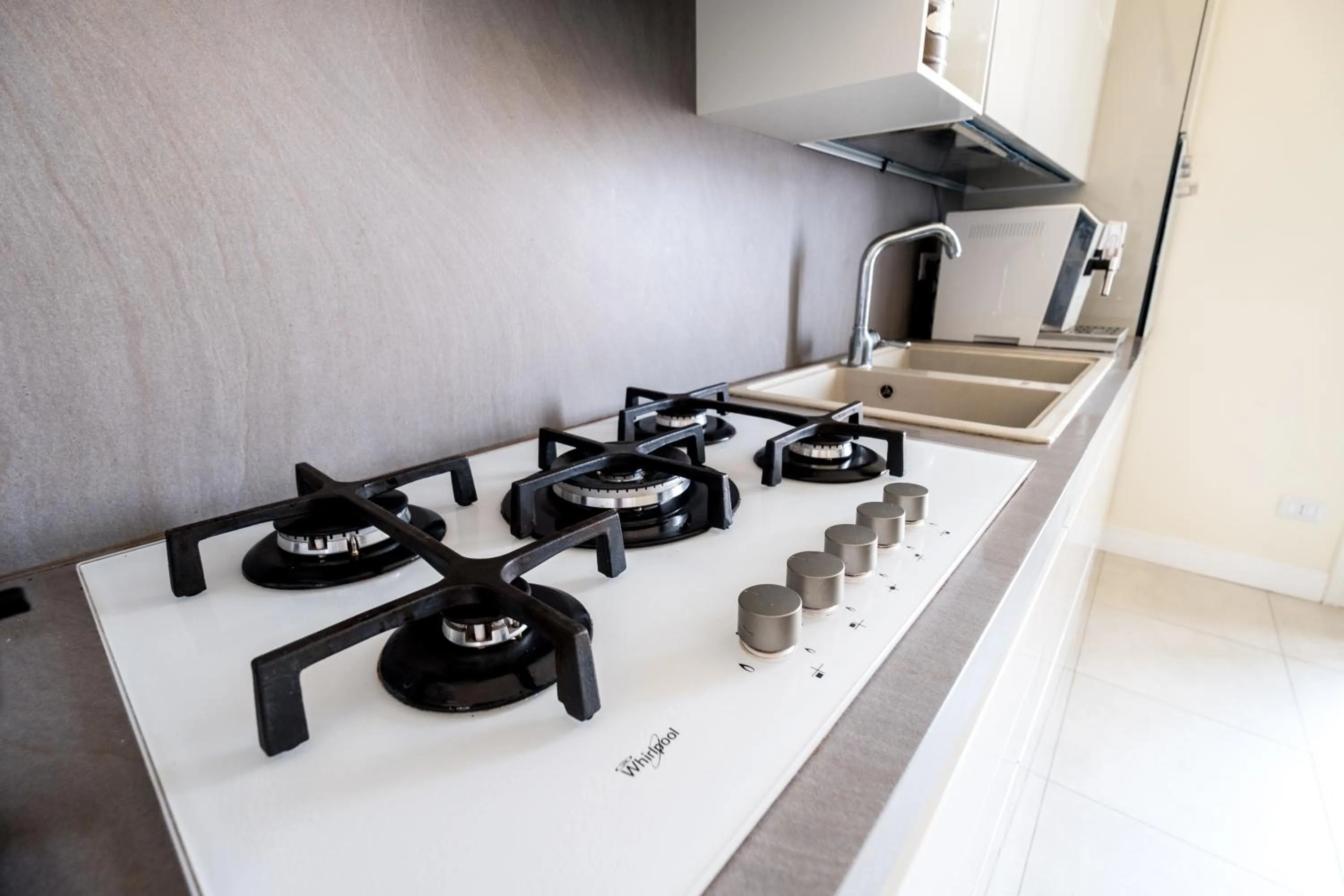 Day in B&B La Certosa di San Martino