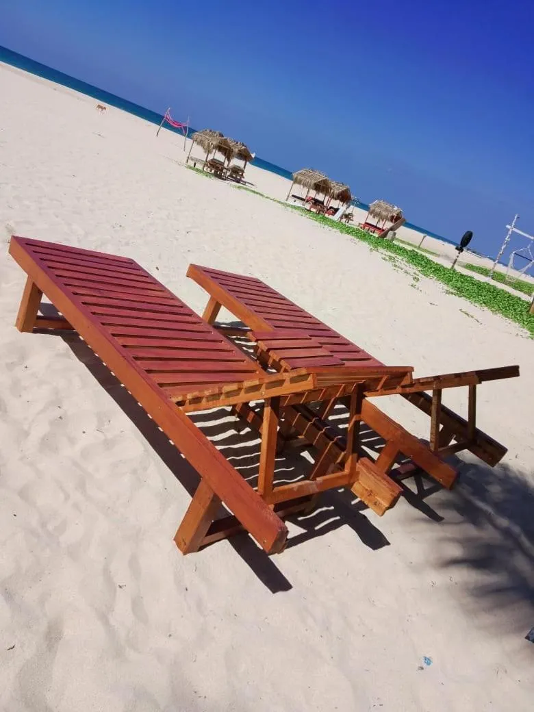 Sea Garden Beach Resort