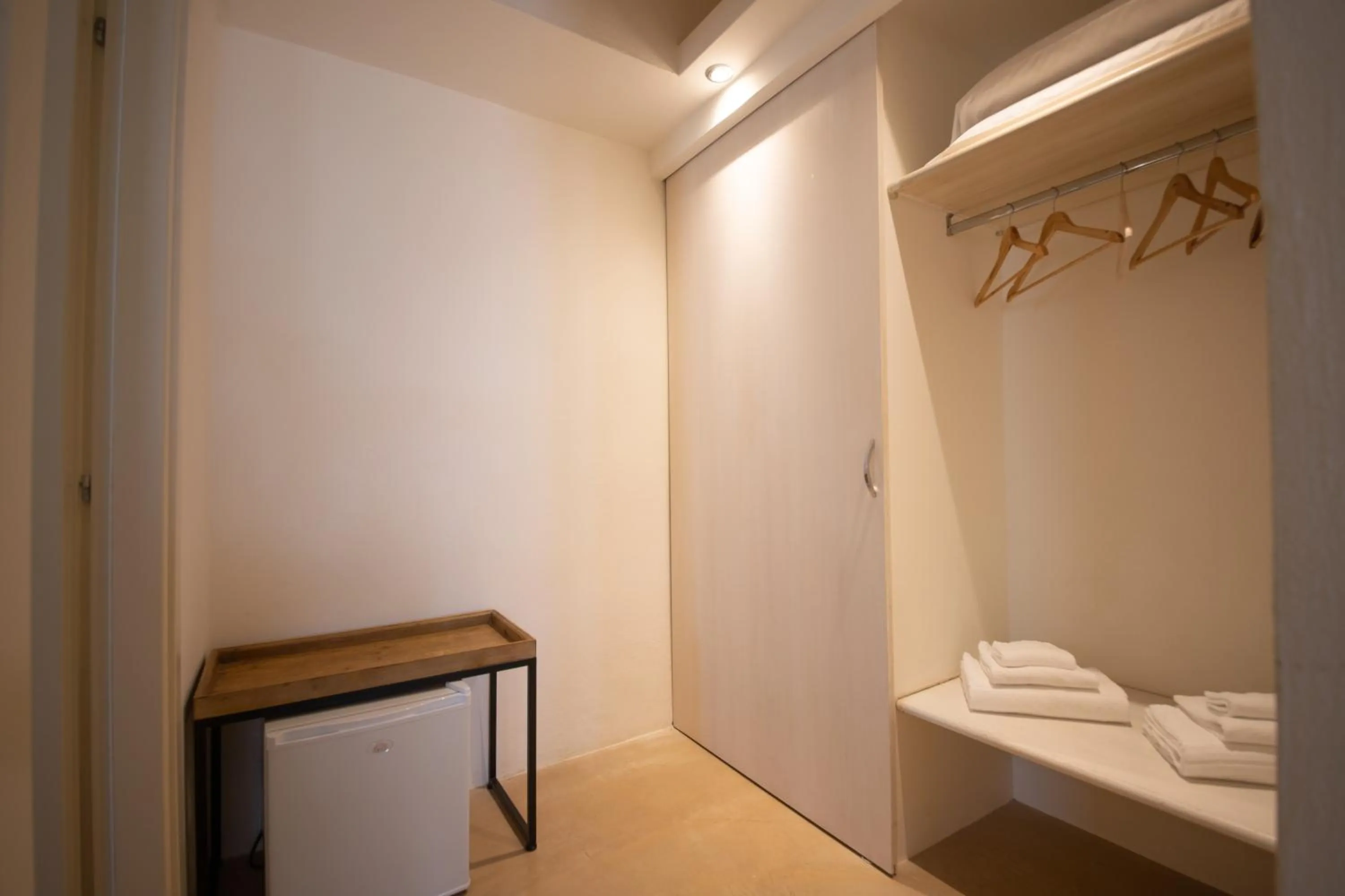 minibar, Bed in Masseriola Antiche Fogge by Apulia Hospitality