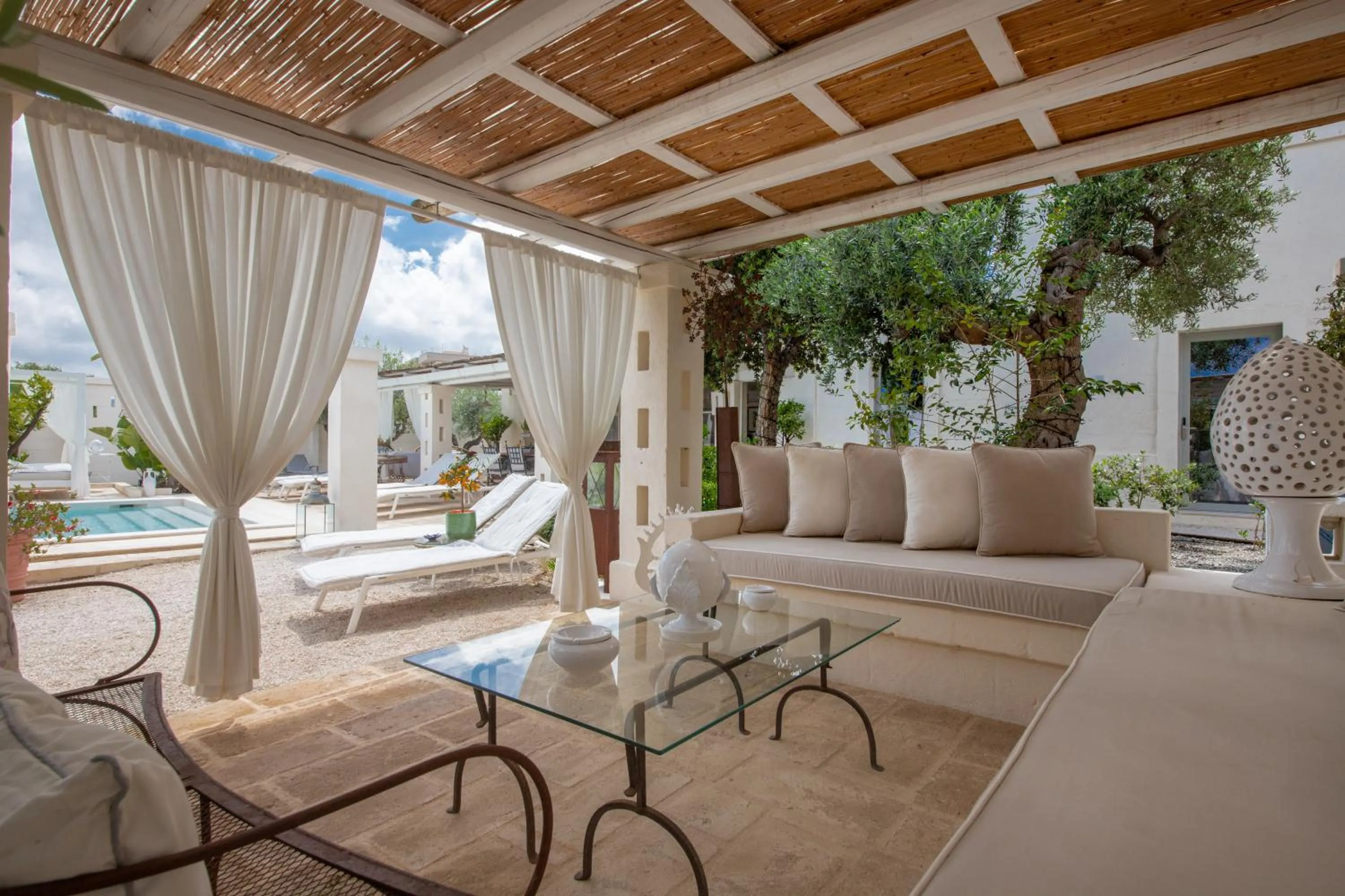 Day in Masseriola Antiche Fogge by Apulia Hospitality