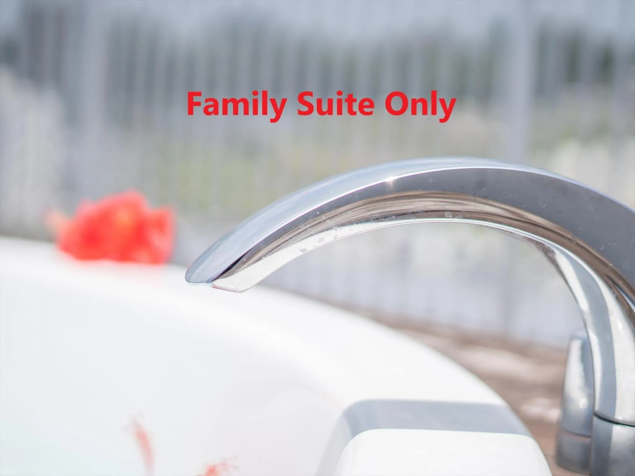 Balcony/Terrace in Seaside Condominium Rana Chatan