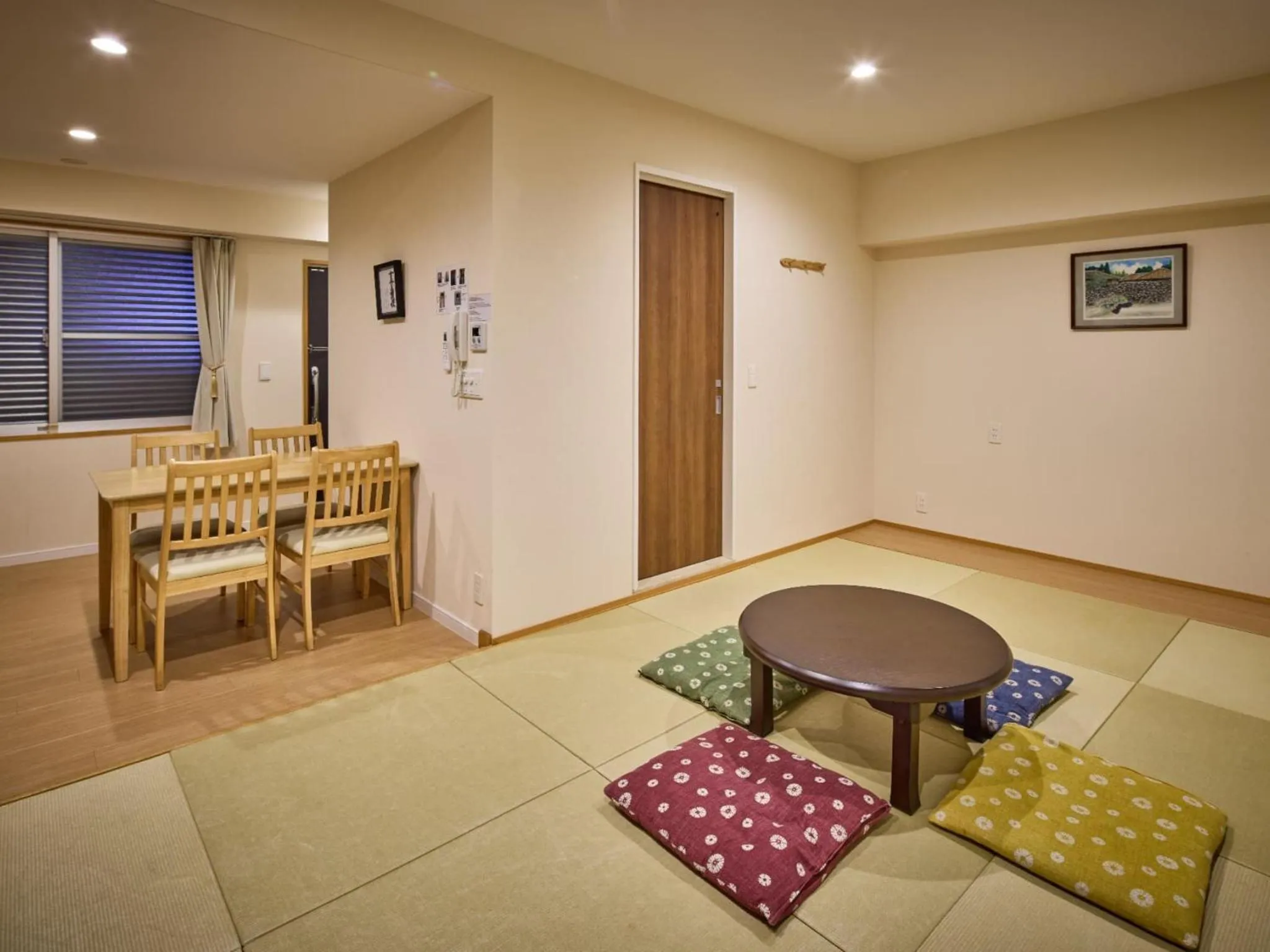 Photo of the whole room in Seaside Condominium Rana Chatan