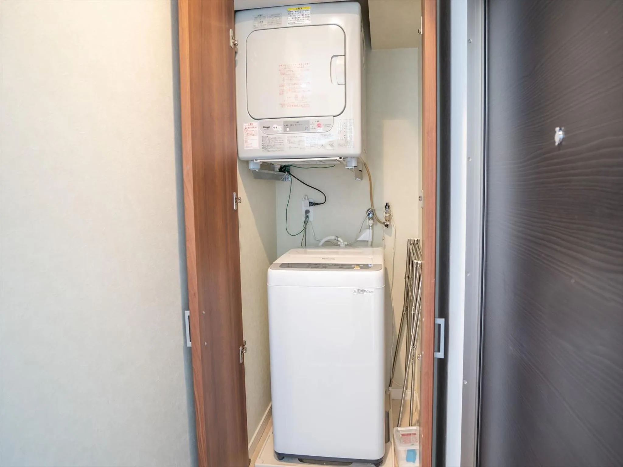 Photo of the whole room in Seaside Condominium Rana Chatan