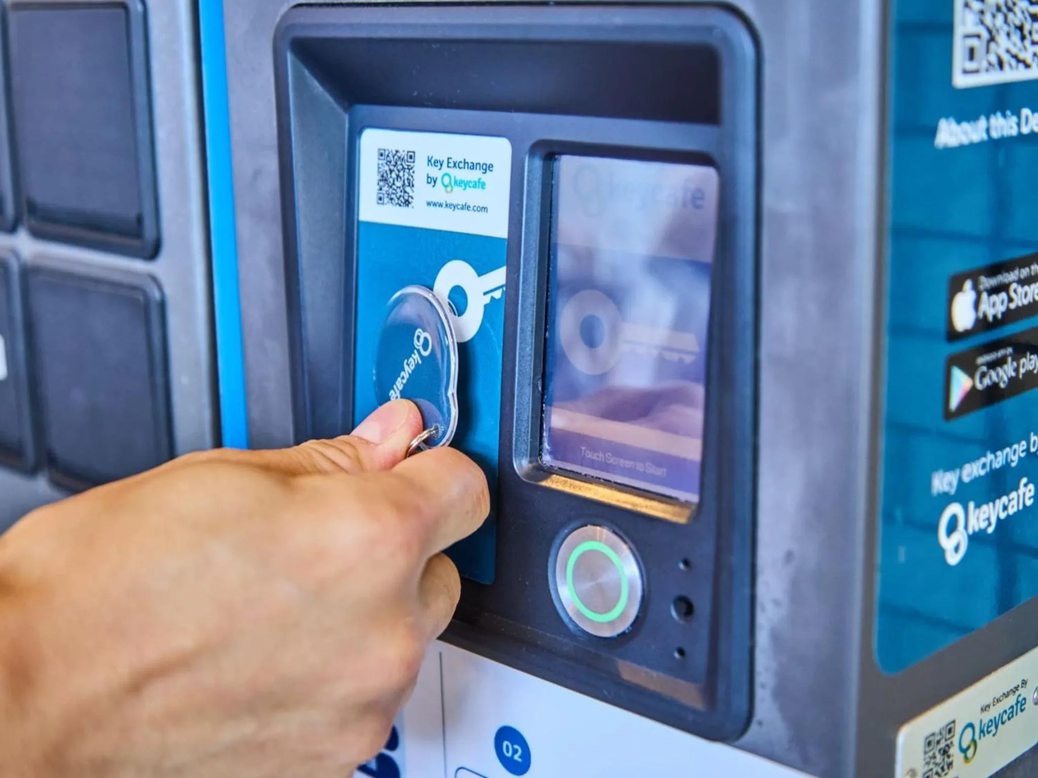 Lobby or reception in Seaside Condominium Rana Chatan