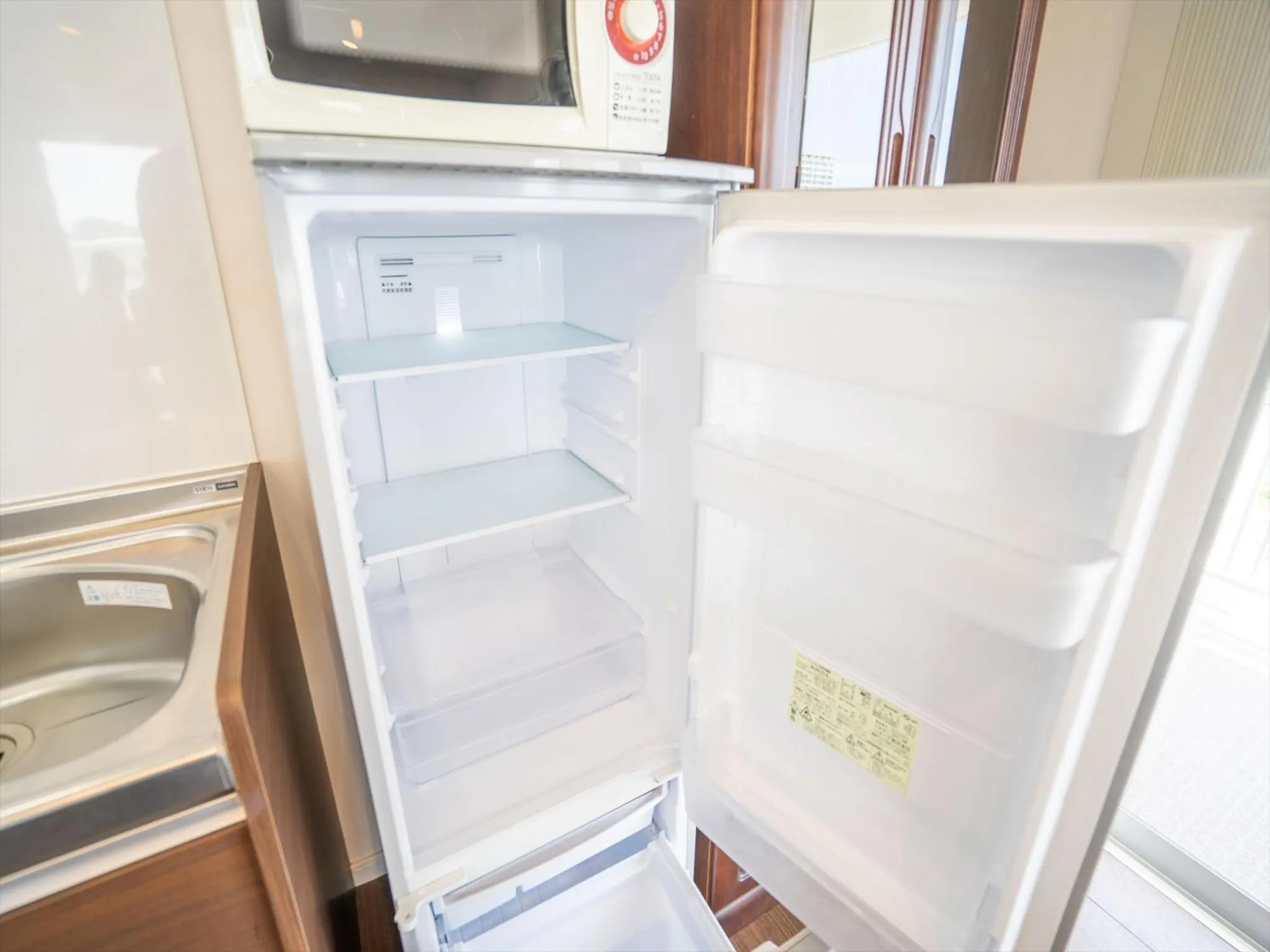 Photo of the whole room in Seaside Condominium Rana Chatan