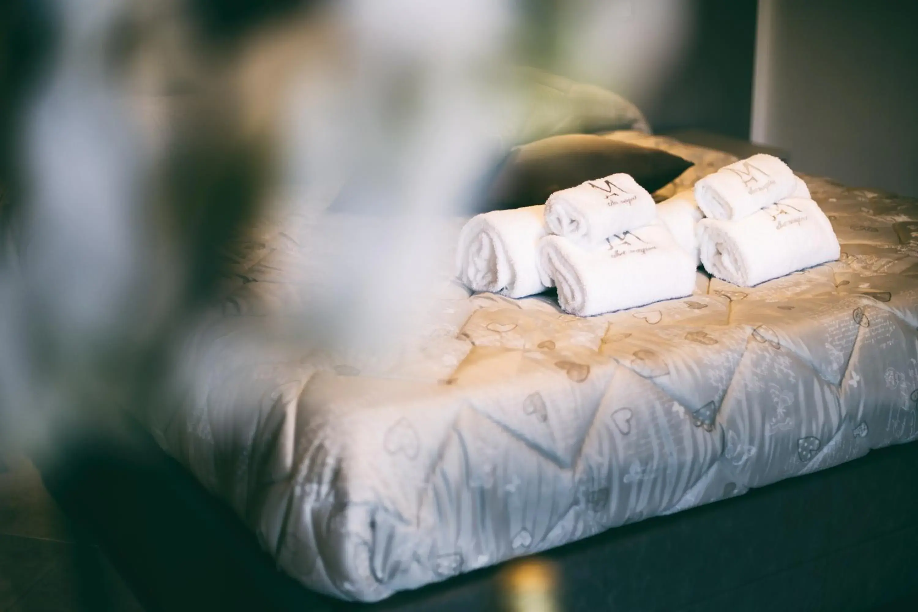 Alba Magica Alba Magica