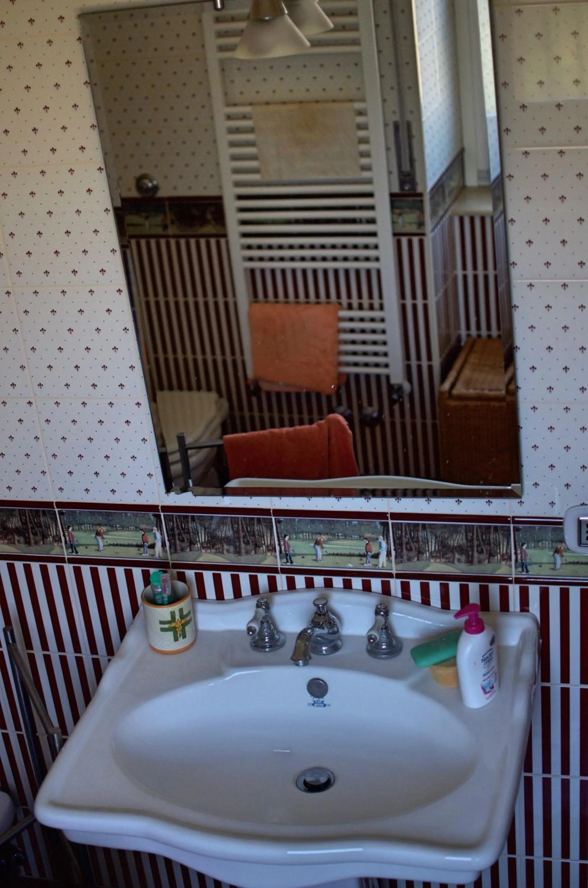 Il Giardino del Sole