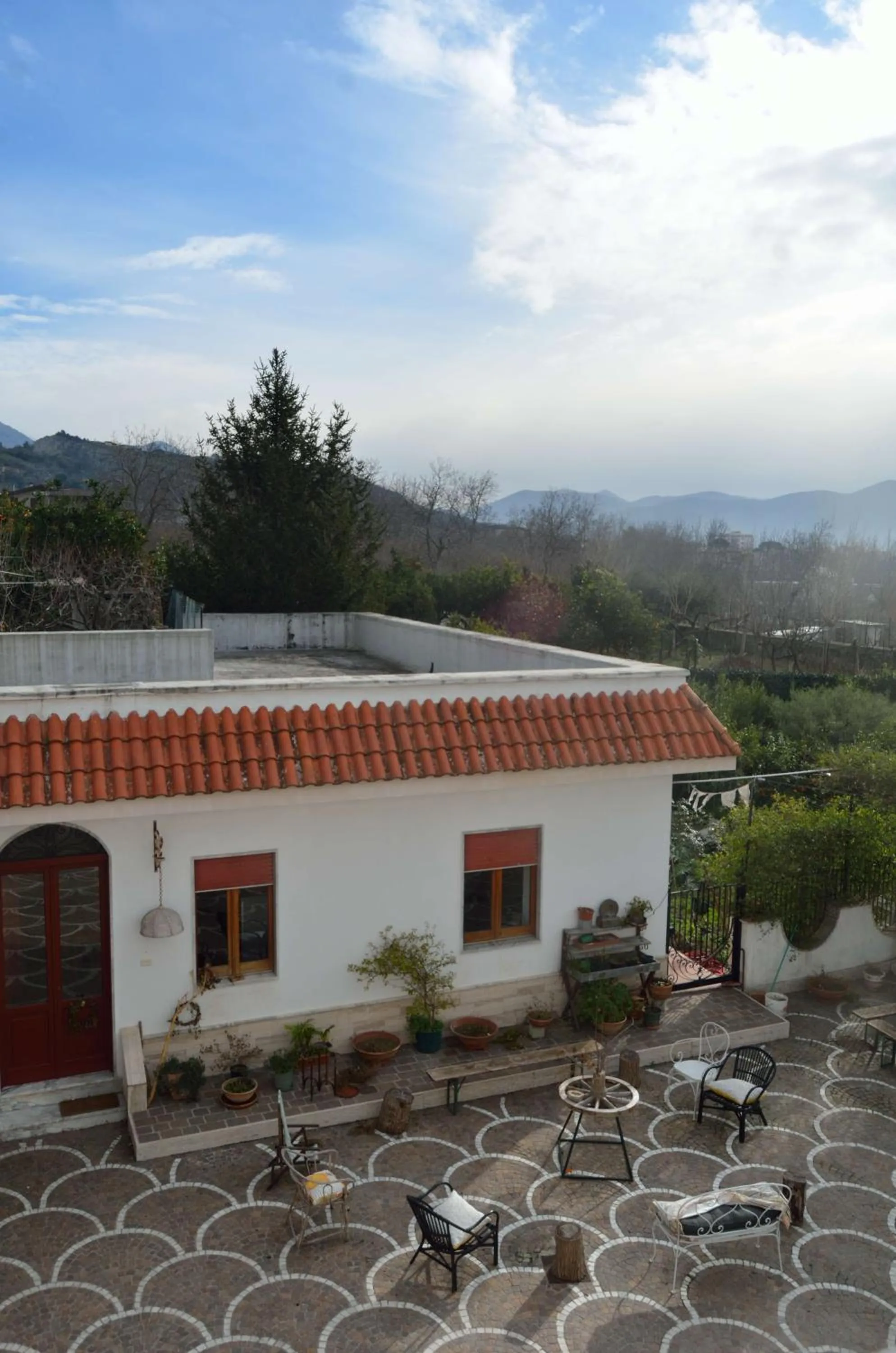 Il Giardino del Sole